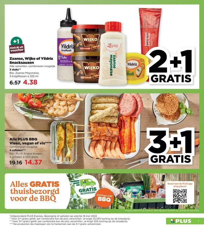 Folder Plus van 12 mei tot 18 mei 2024 - Folder pagina 7