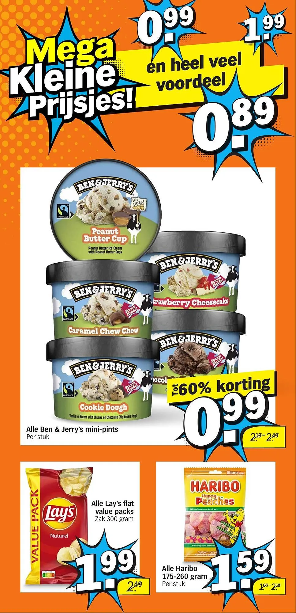 Albert Heijn folder van 16 juni tot 21 juni 2025 - Folder pagina 15