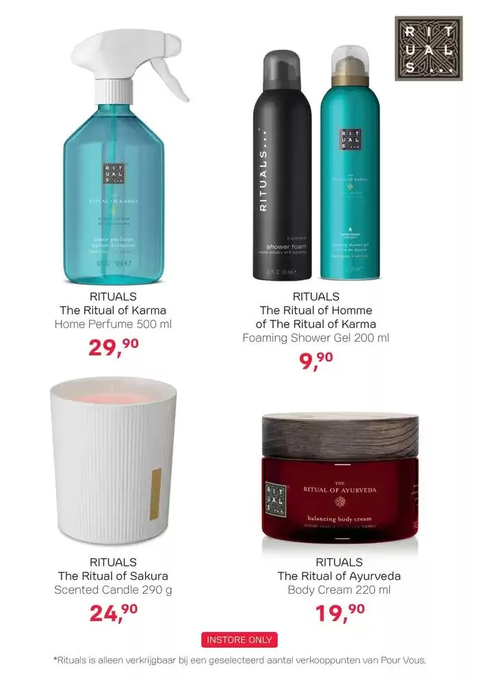 Nieuwjaar, nieuwe jij van 30 december tot 26 januari 2025 - Folder pagina 9