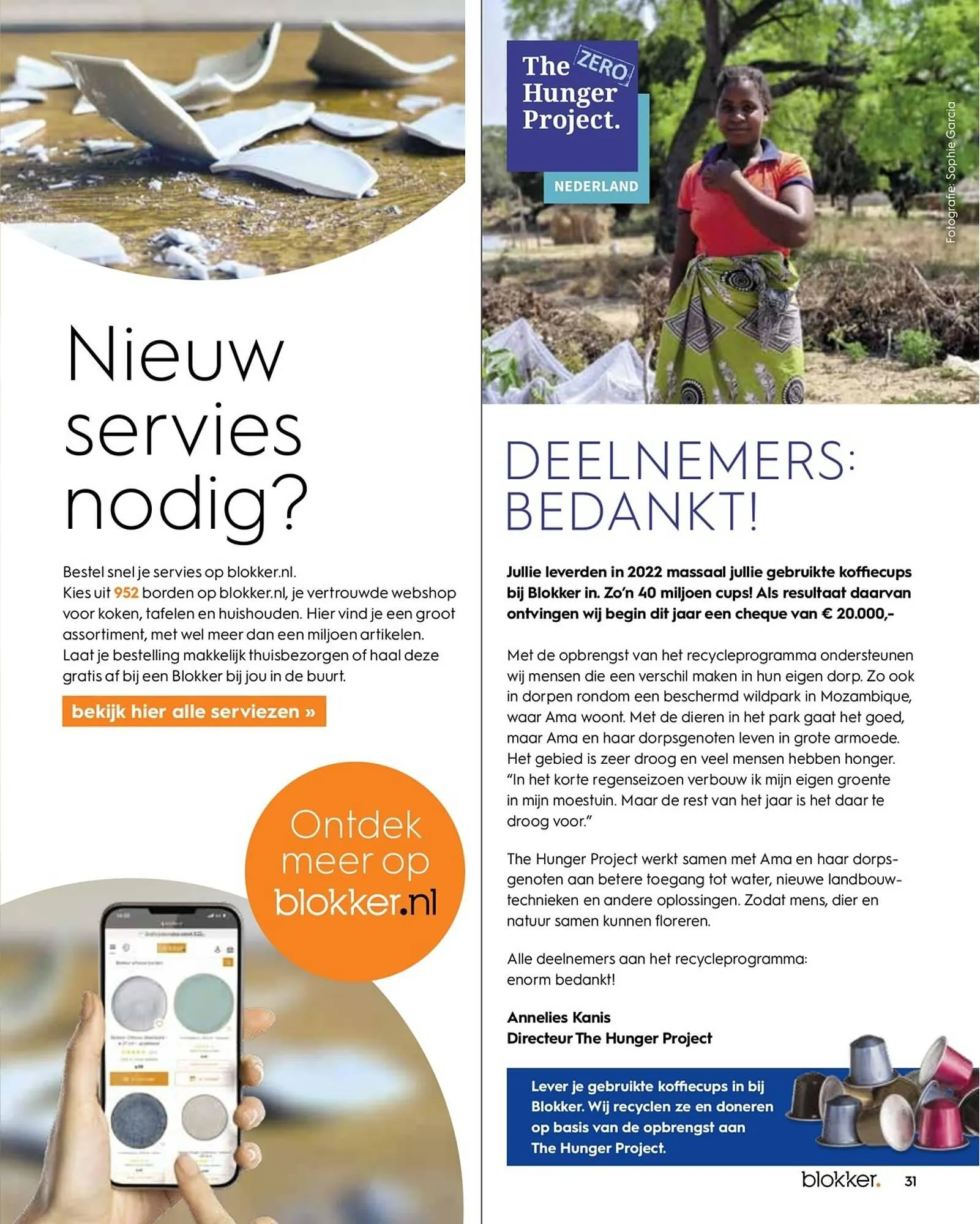 Blokker folder van 9 april tot 10 april 2024 - Folder pagina 31