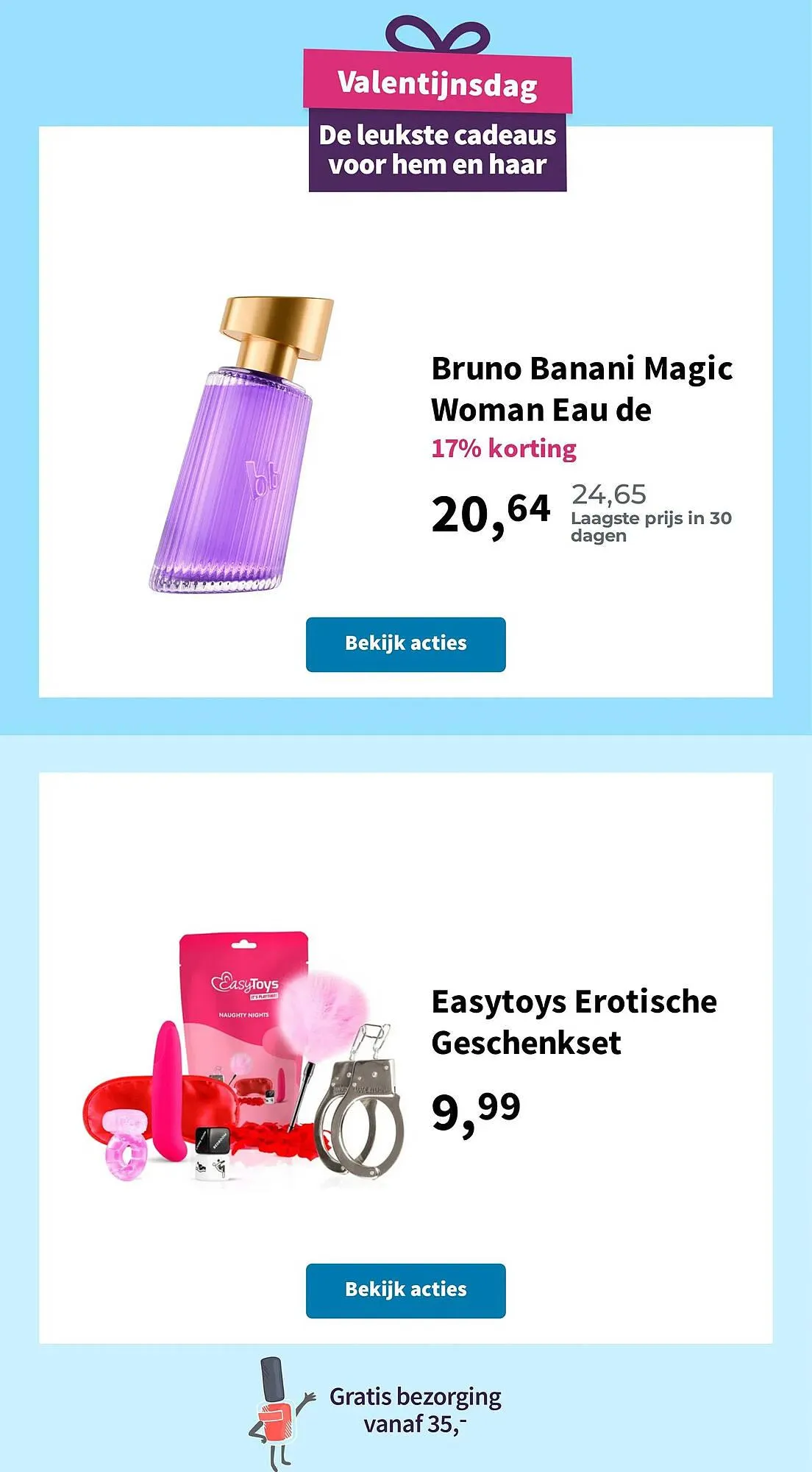 Plein.nl folder van 6 februari tot 8 februari 2026 - Folder pagina 2