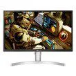 LG 27UL550P-W 27" UHD-4K monitor