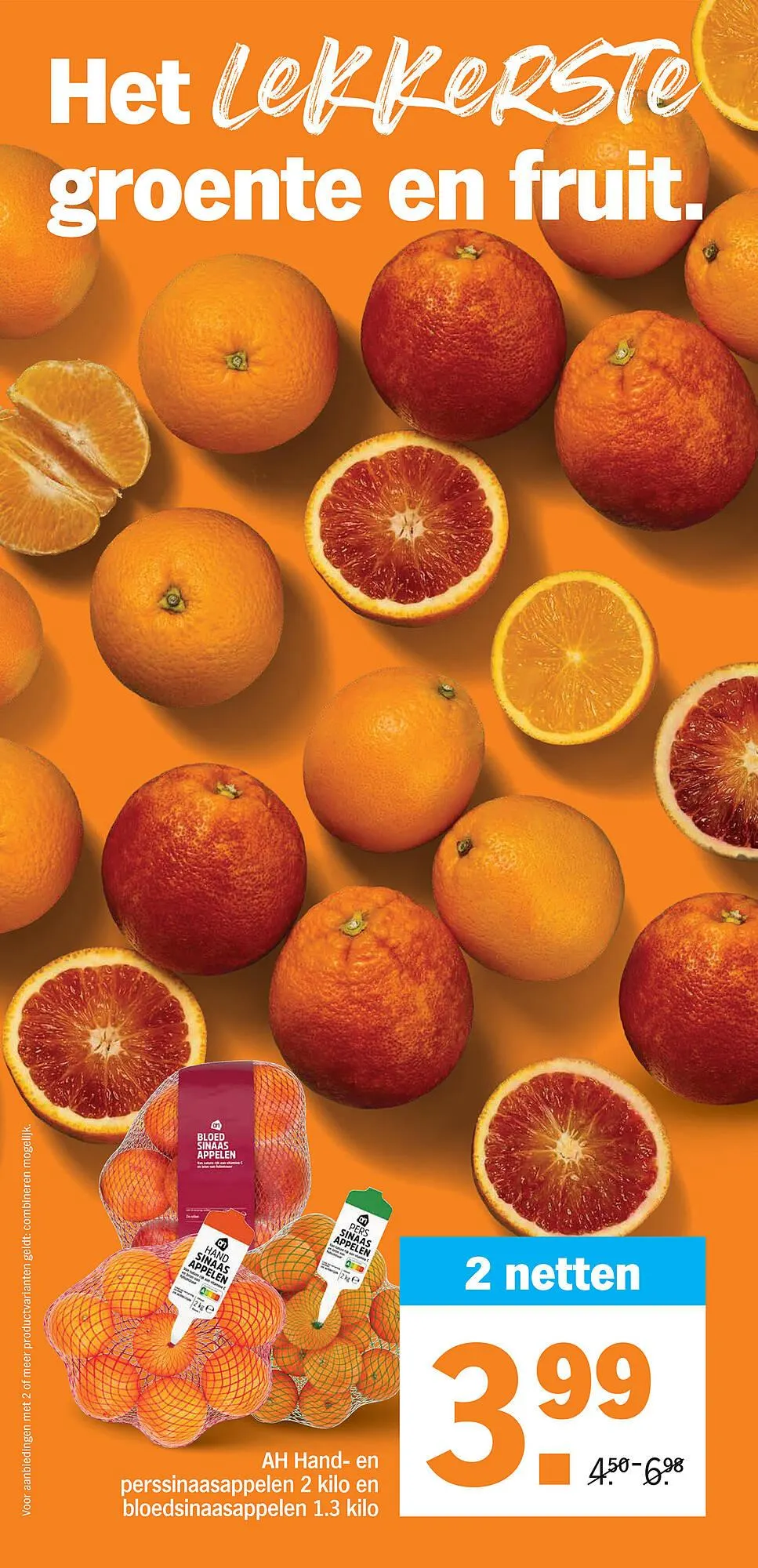 AH XL folder van 19 januari tot 25 januari 2026 - Folder pagina 3