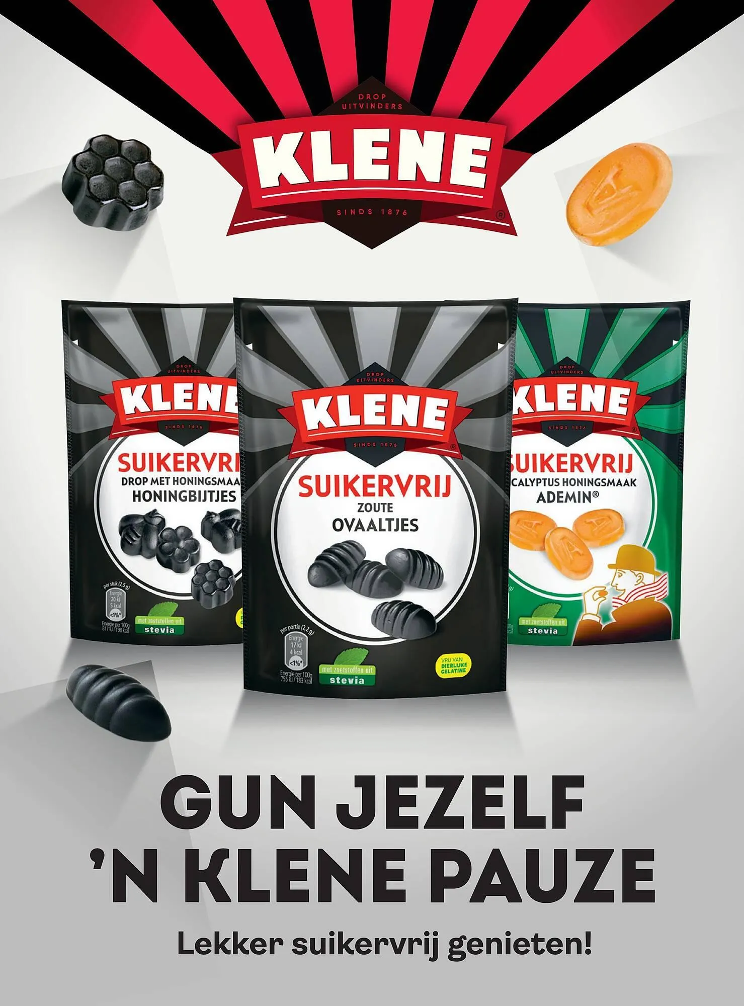 Boodschappen folder van 1 maart tot 31 maart 2025 - Folder pagina 62