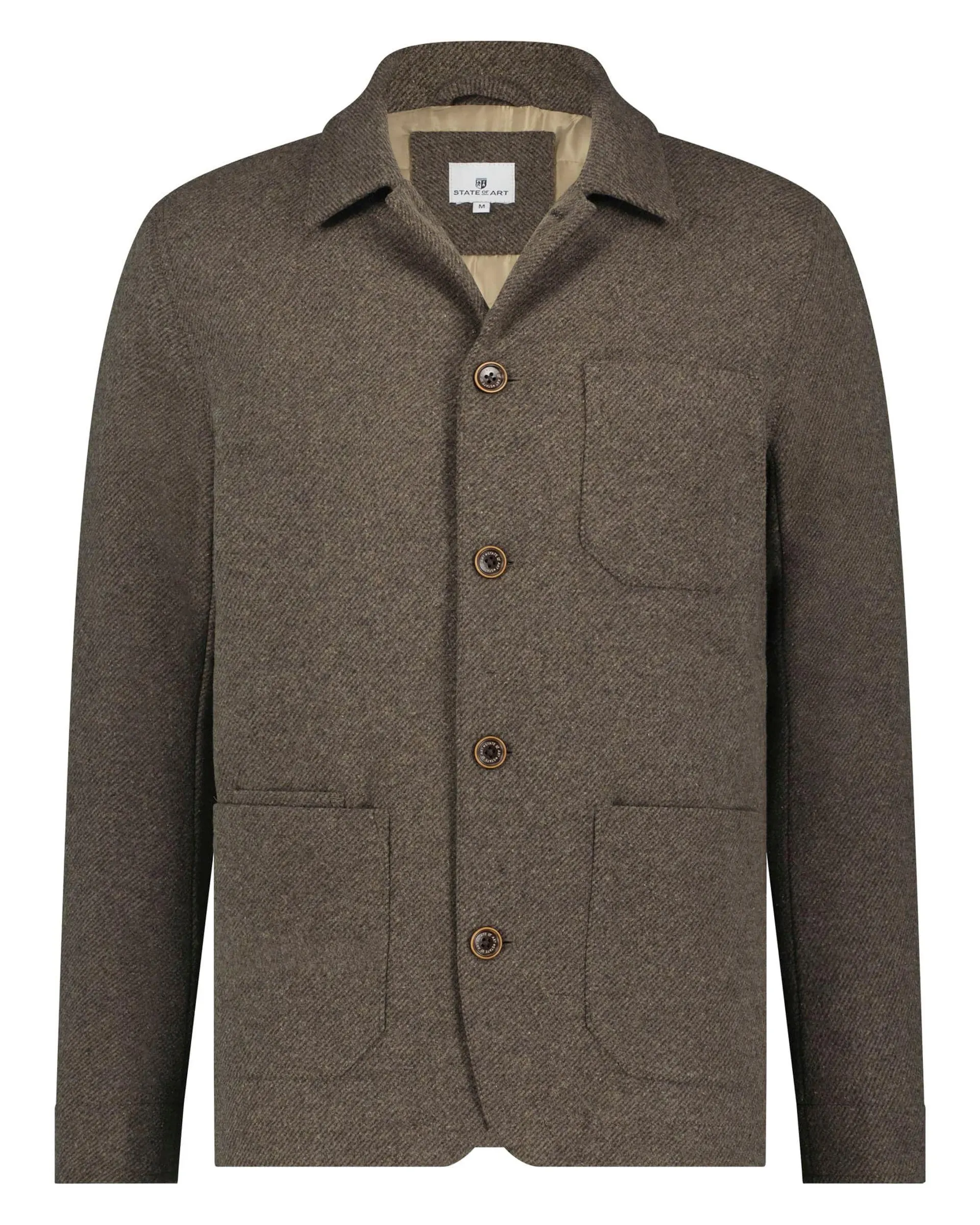 State of Art Colbert