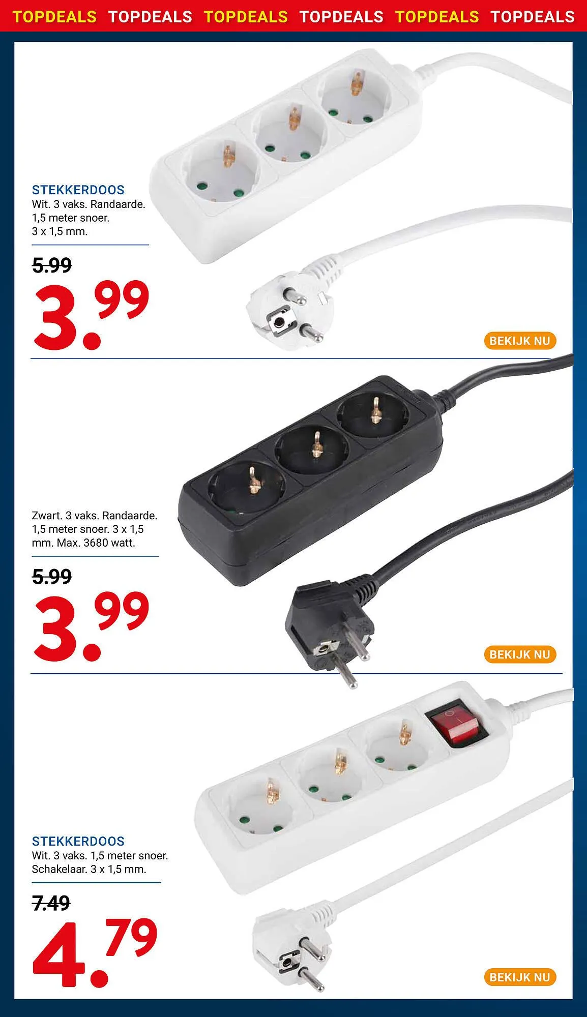 Kluswijs folder van 3 november tot 23 november 2025 - Folder pagina 26