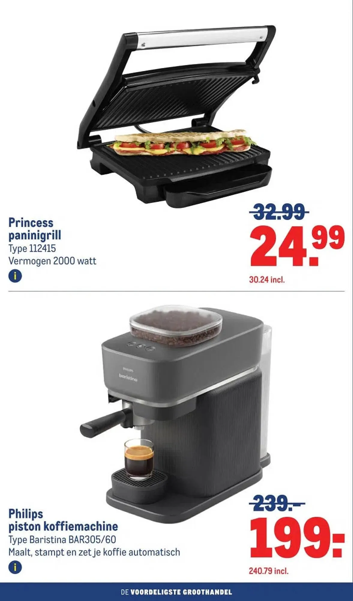 Makro folder van 22 april tot 5 mei 2026 - Folder pagina 8