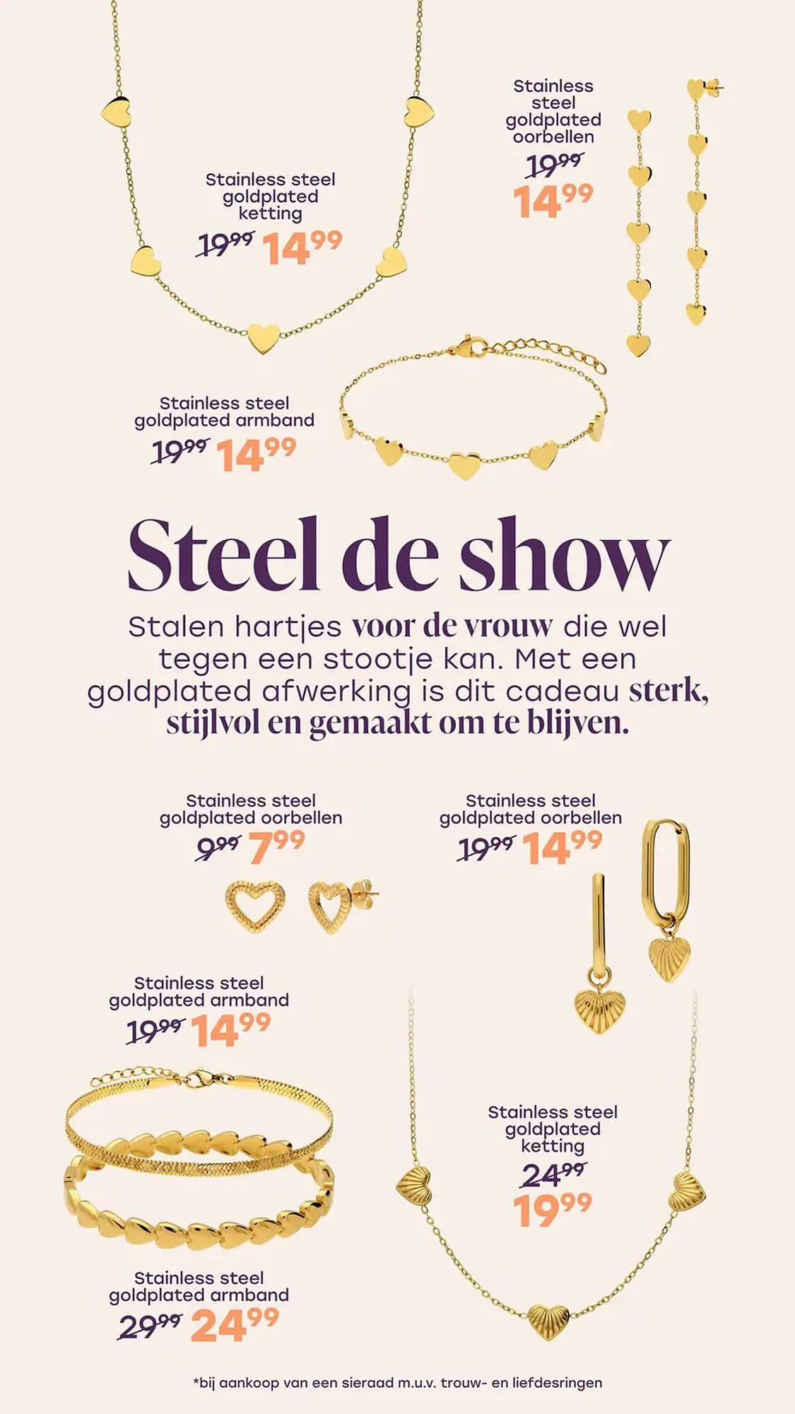 Lucardi folder van 13 april tot 10 mei 2026 - Folder pagina 23