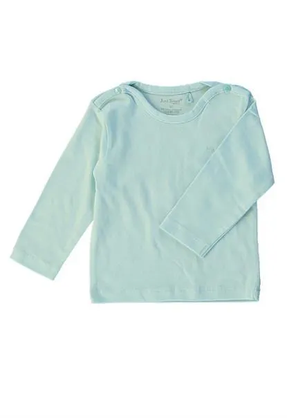 JONGENS BABY T-SHIRT LM