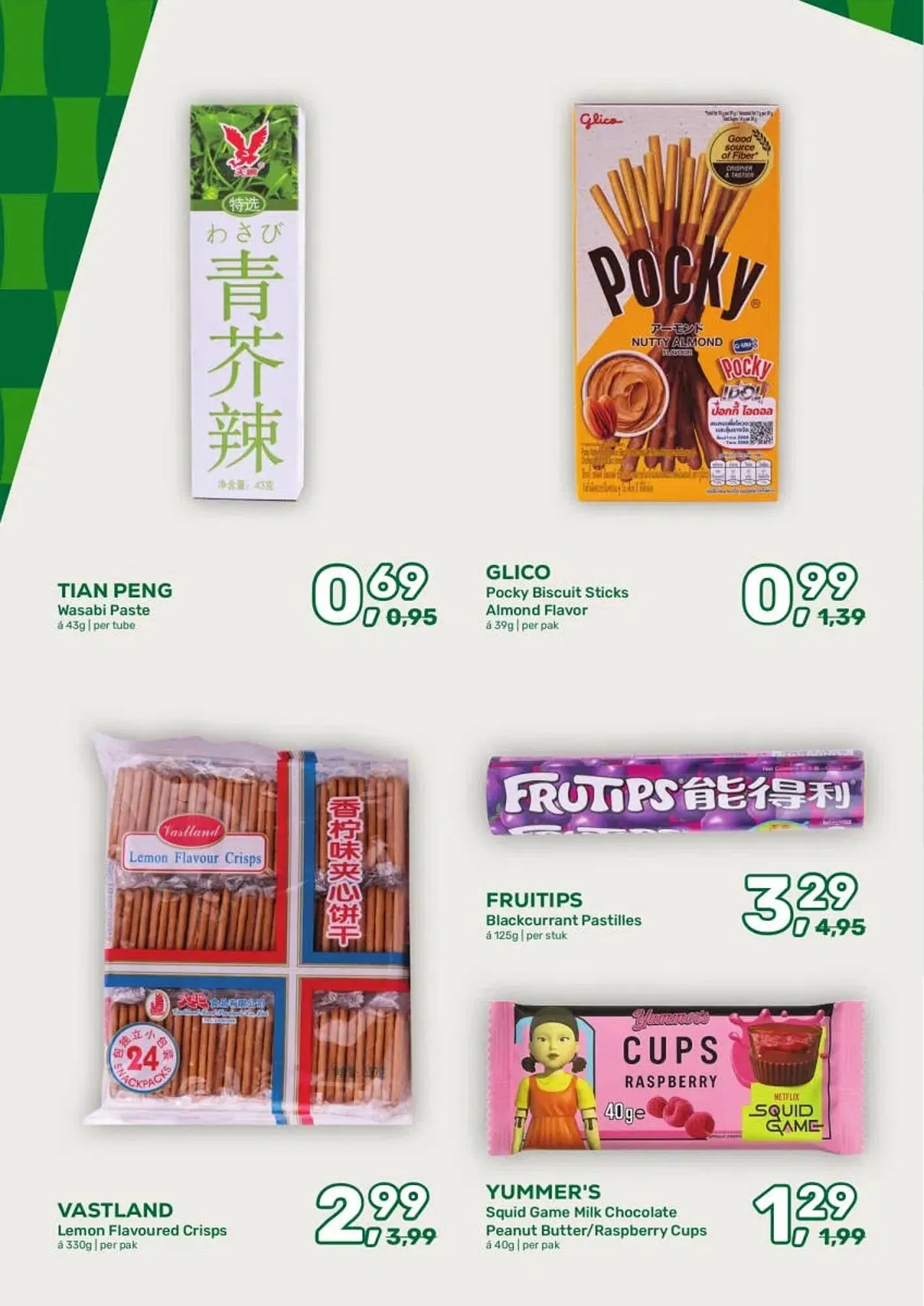 Amazing Oriëntal folder van 1 april tot 21 april 2026 - Folder pagina 26