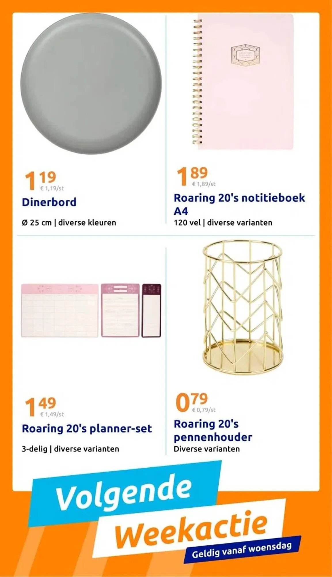 Action folder van 26 juni tot 26 juni 2025 - Folder pagina 10