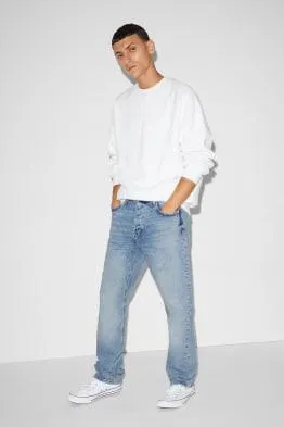 Regular jeans - LYCRA®