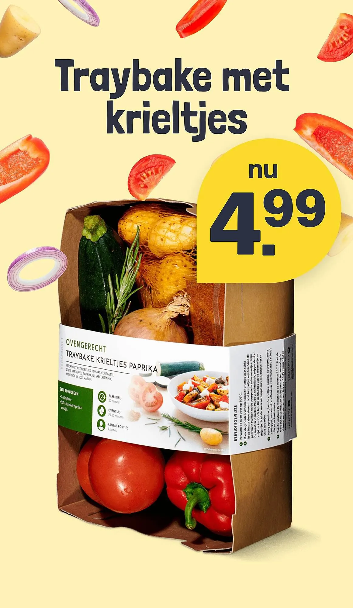 Picnic folder van 12 november tot 19 november 2023 - Folder pagina 33