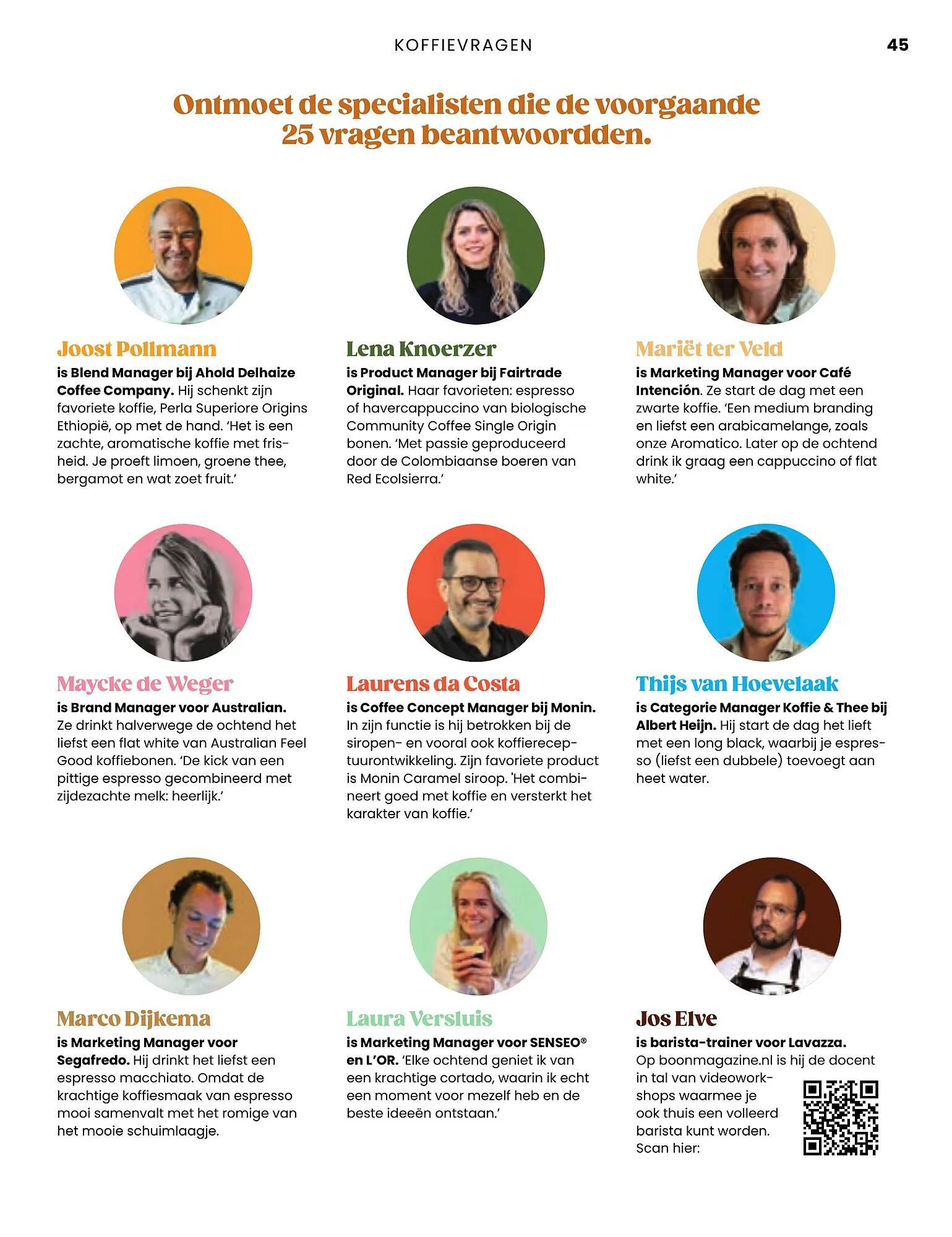 BOON magazine van 1 oktober tot 31 december 2023 - Folder pagina 45