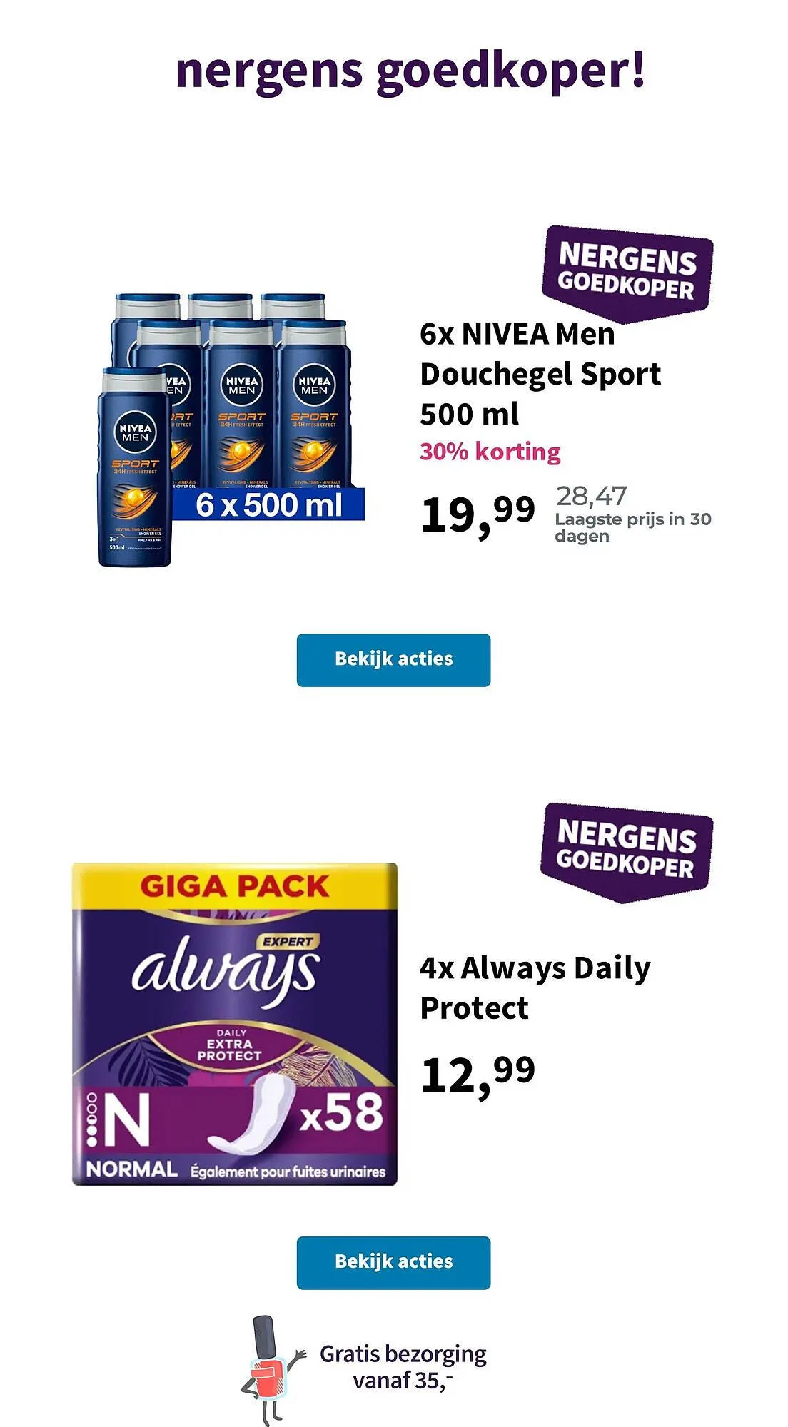 Plein.nl folder van 16 januari tot 18 januari 2026 - Folder pagina 2