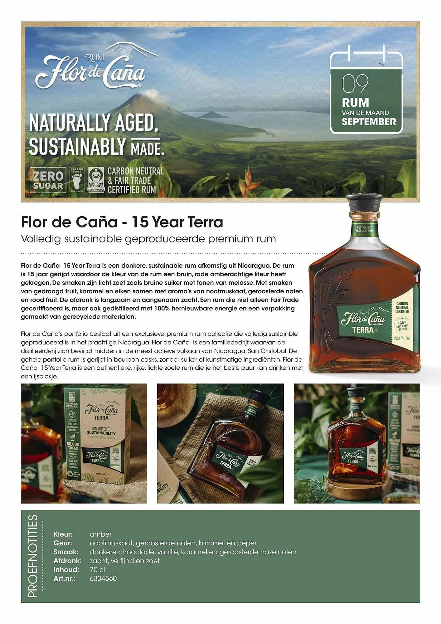 HANOS folder - Rum van 1 januari tot 31 december 2023 - Folder pagina 12