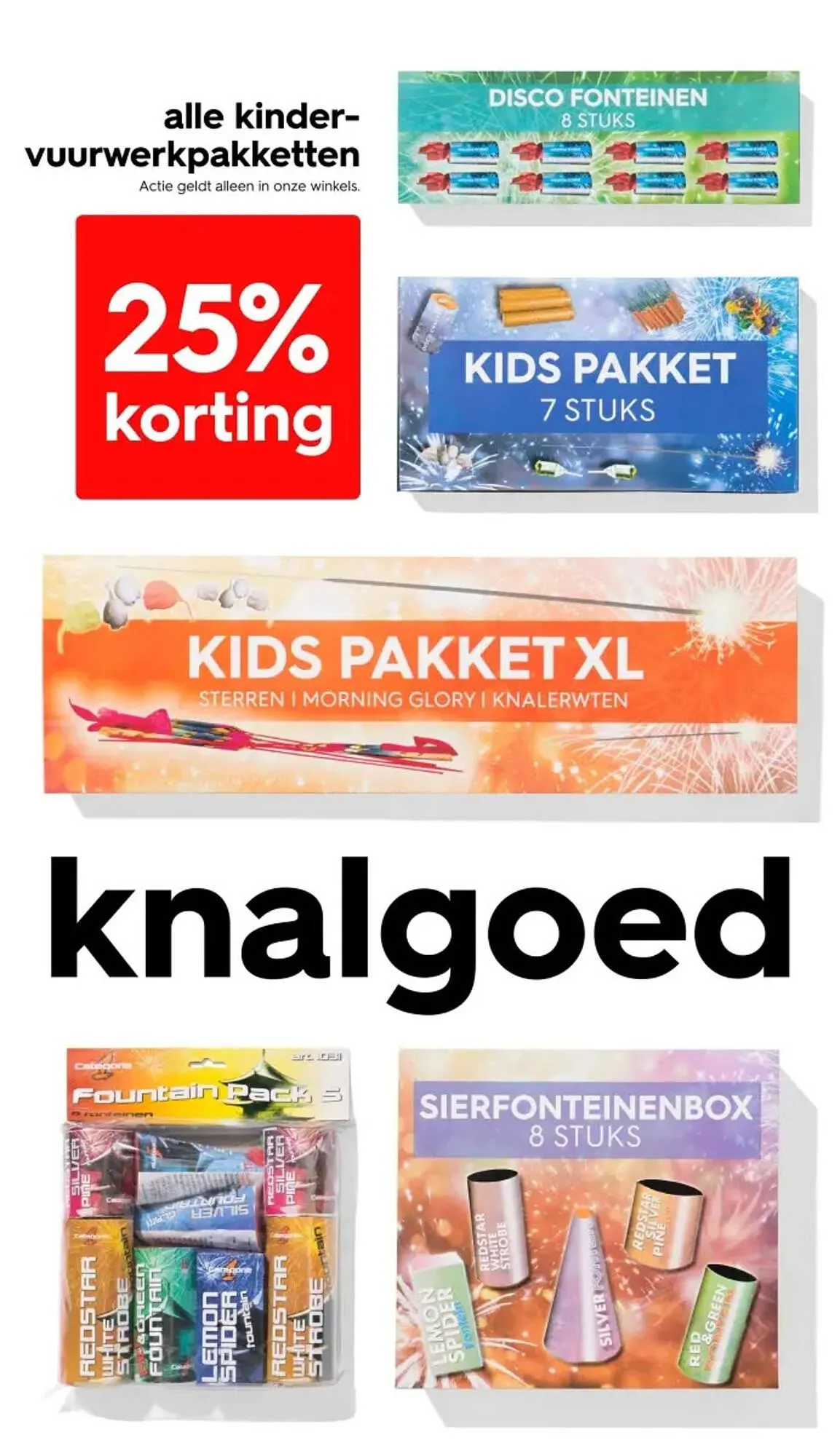 HEMA folder van 22 december tot 31 december 2025 - Folder pagina 38