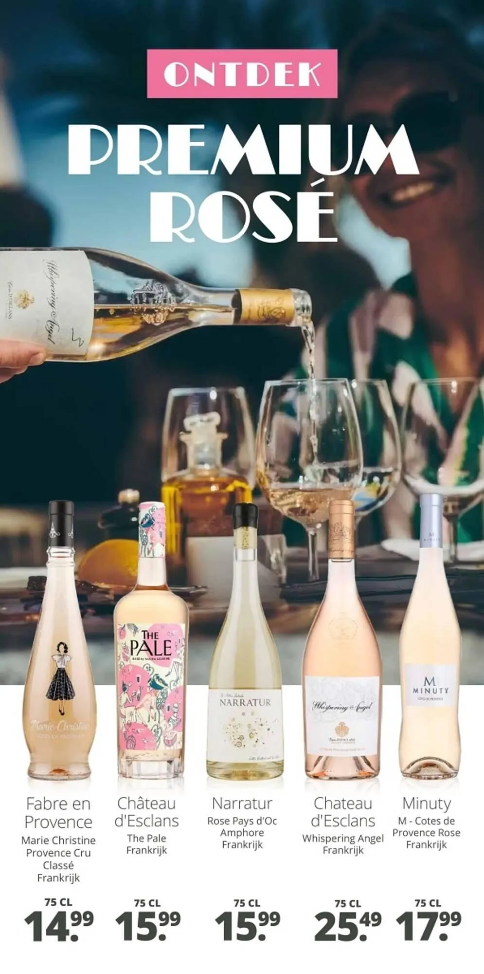 Mitra folder van 23 juni tot 29 juni 2025 - Folder pagina 4