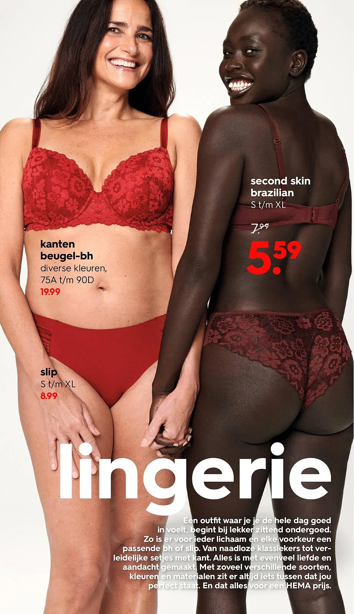 HEMA folder van 3 november tot 9 november 2025 - Folder pagina 6