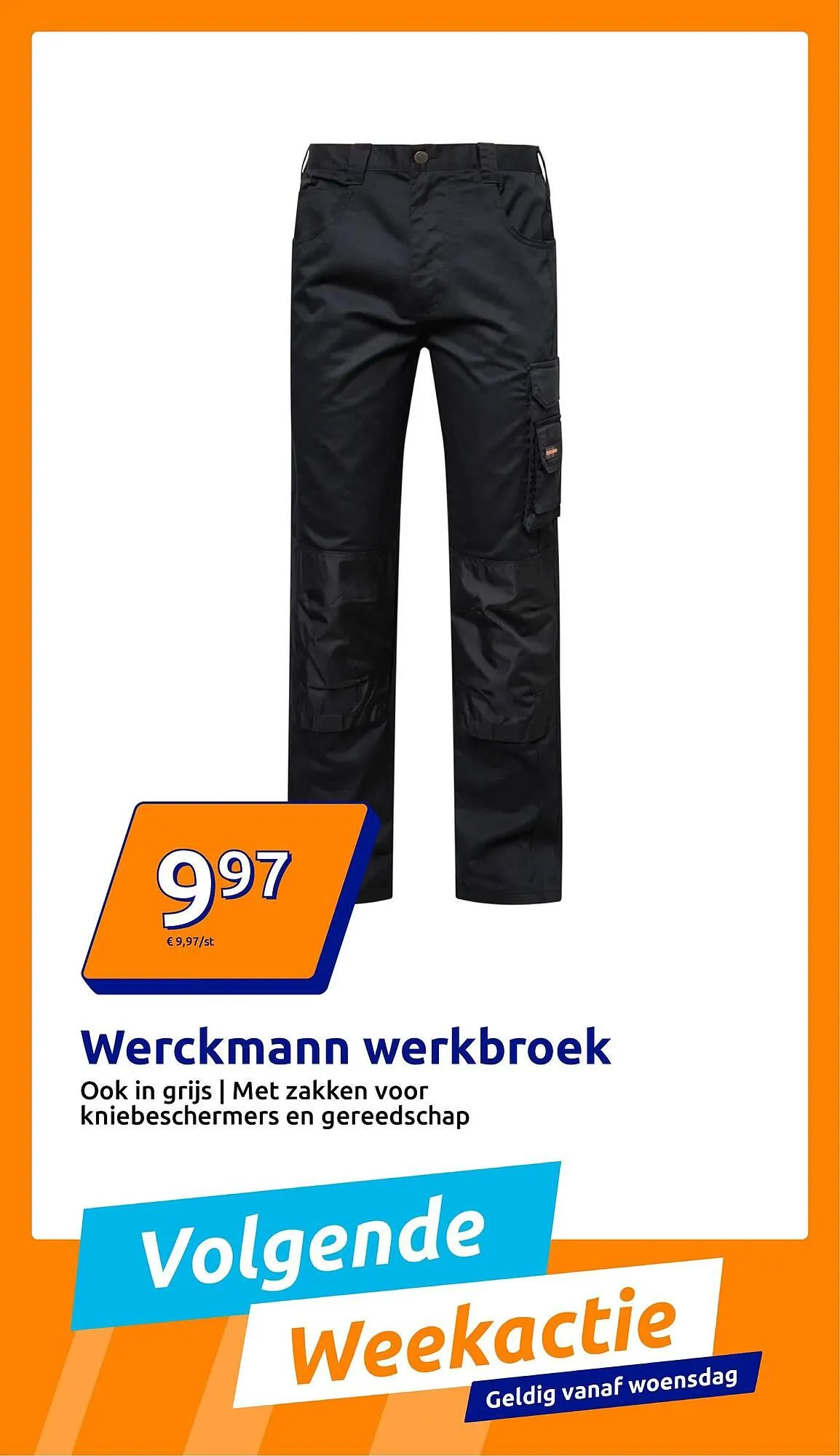 Action folder van 10 september tot 16 september 2025 - Folder pagina 7