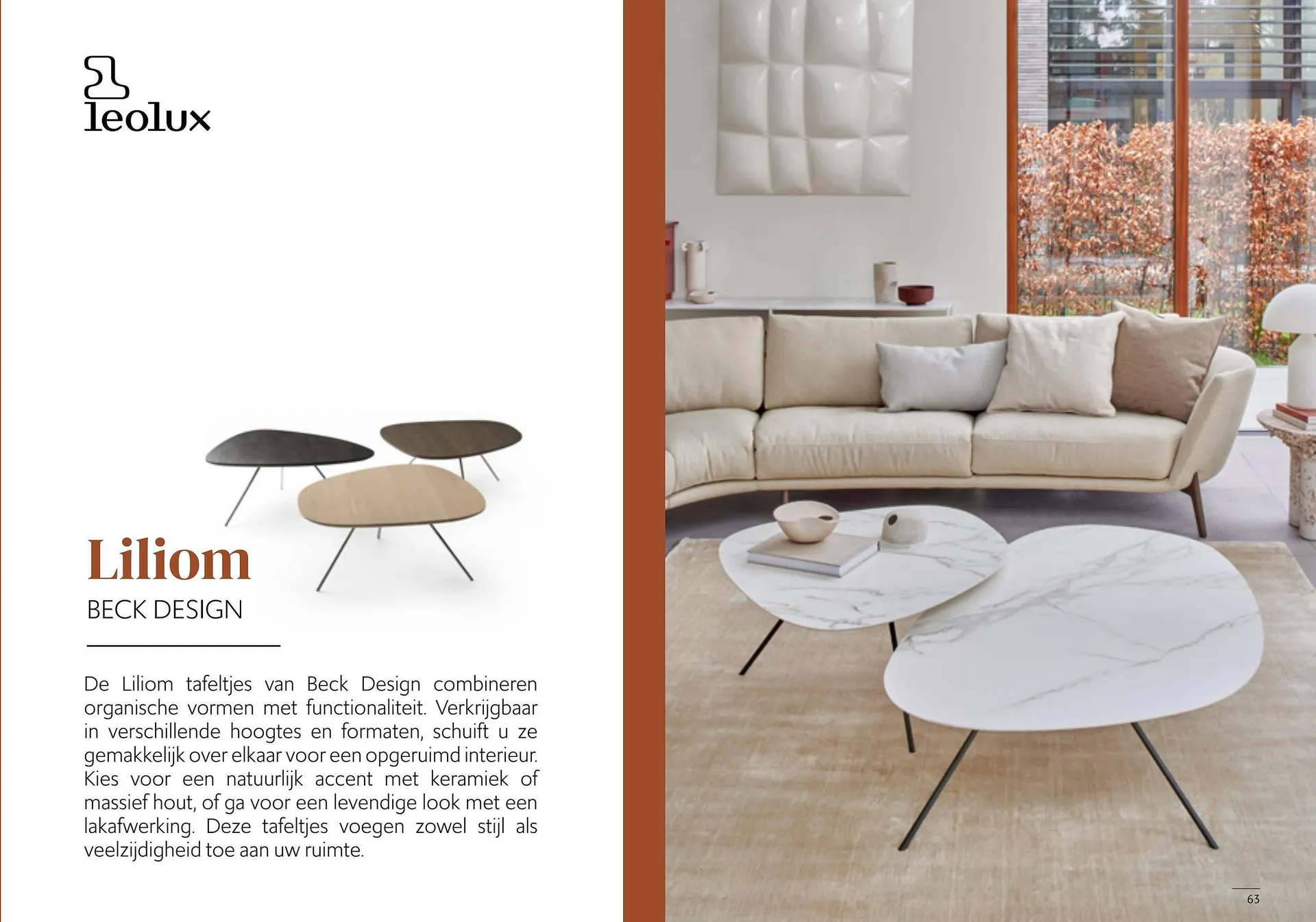 Donjon folder van 9 mei tot 15 mei 2025 - Folder pagina 65