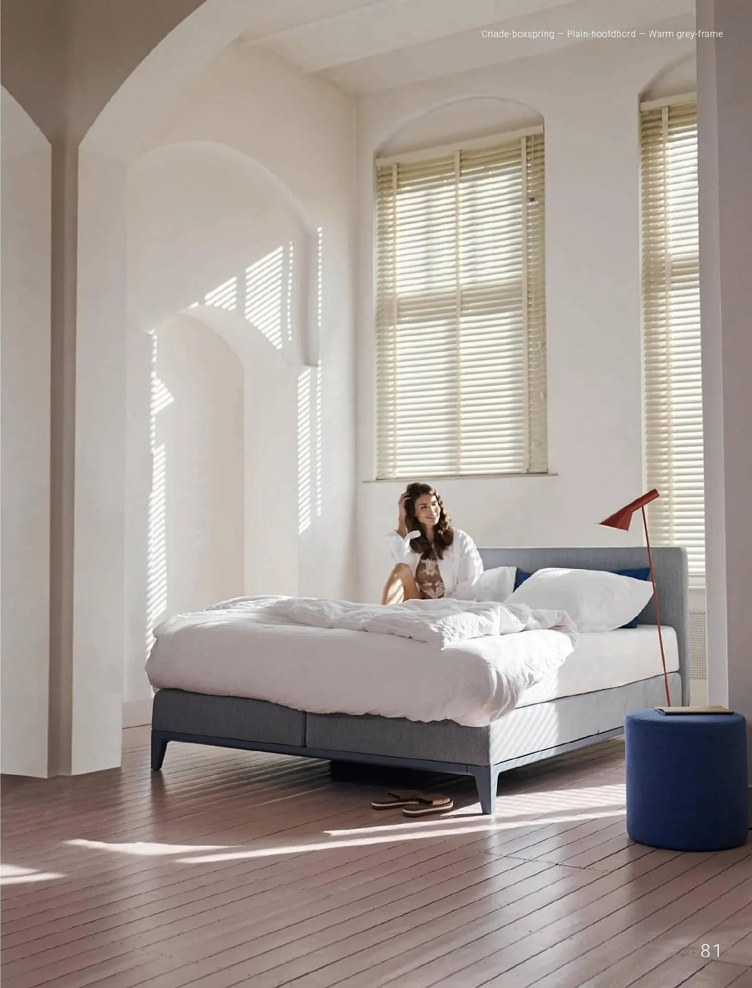 Auping magazine van 1 juli tot 31 december 2023 - Folder pagina 84