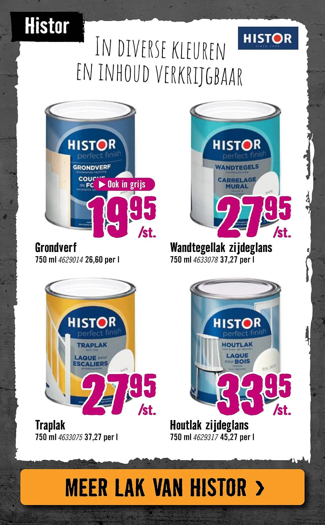 Hornbach folder van 2 juni tot 7 juli 2025 - Folder pagina 16