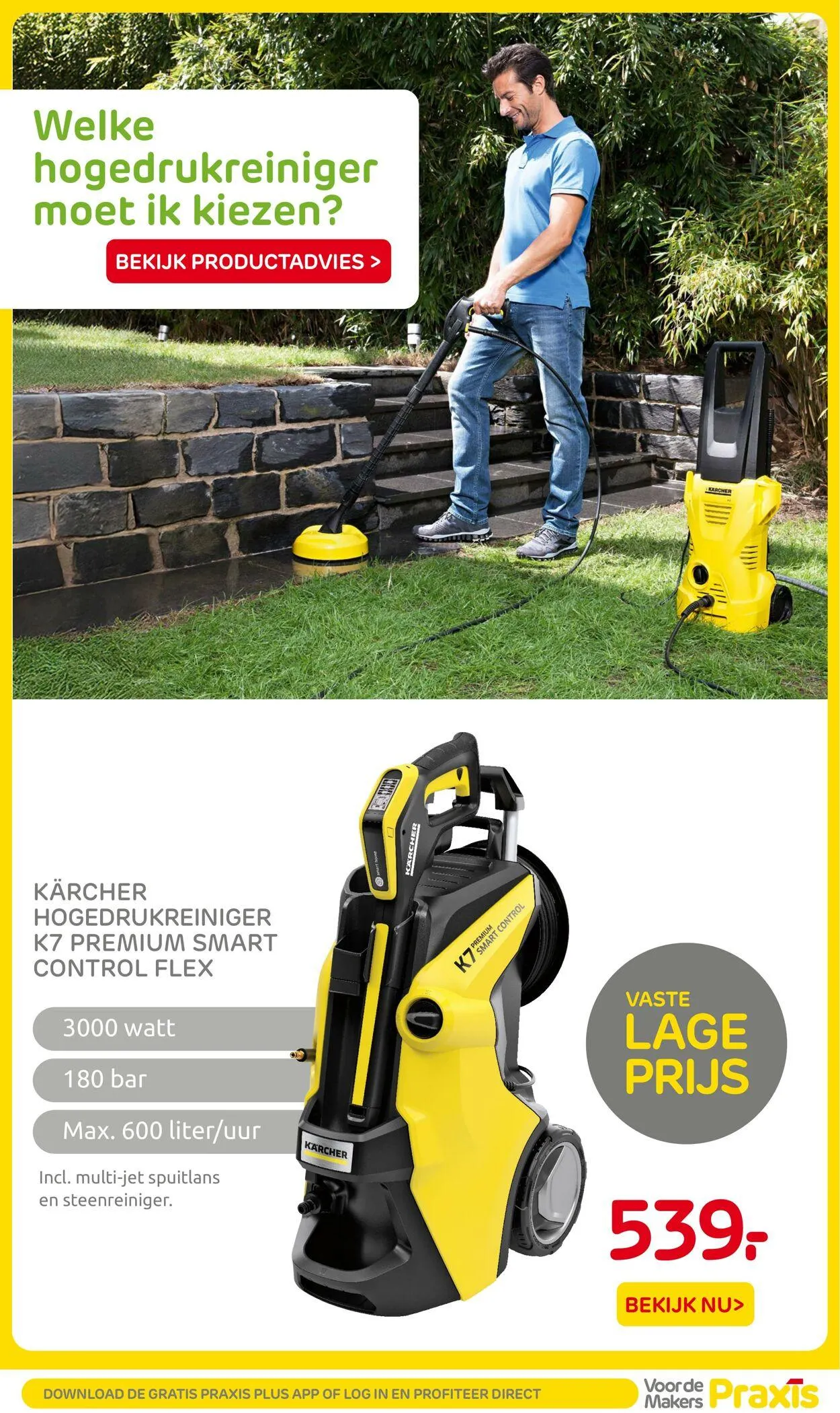 Praxis Actuele folder van 11 mei tot 25 mei 2025 - Folder pagina 4