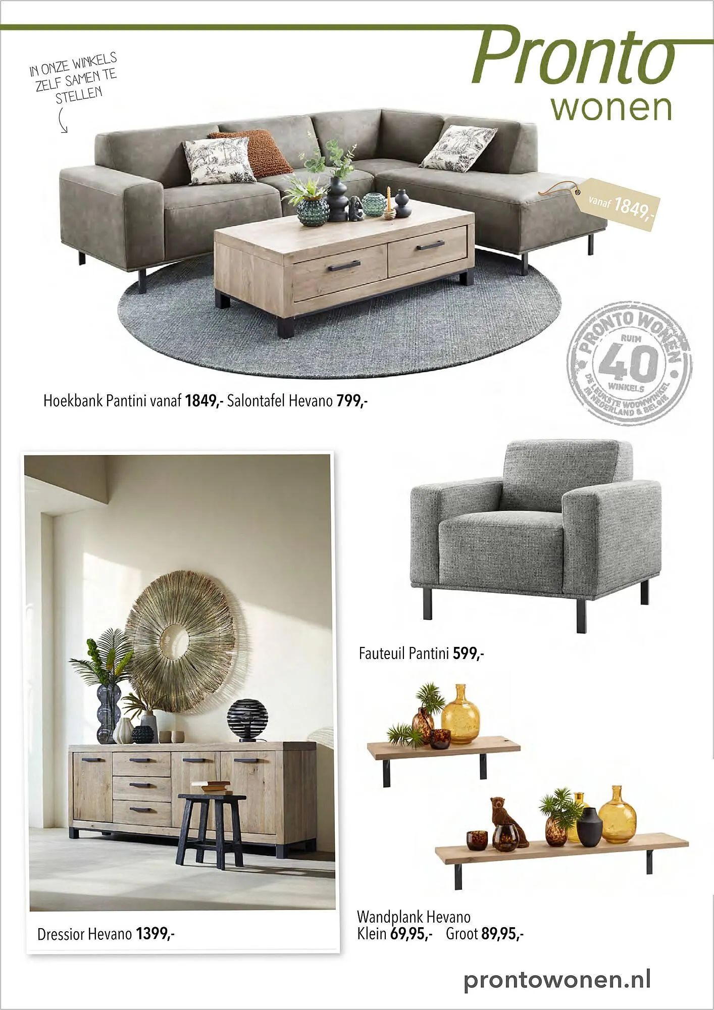 IN.HOUSE folder van 30 april tot 10 mei 2025 - Folder pagina 3