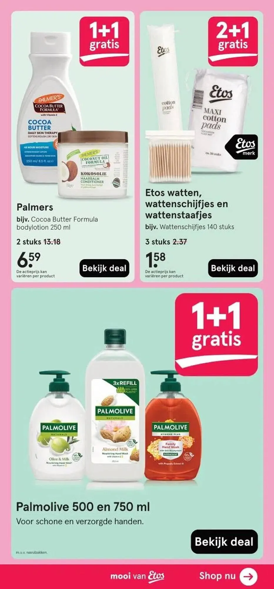 Etos folder van 16 februari tot 22 februari 2026 - Folder pagina 56