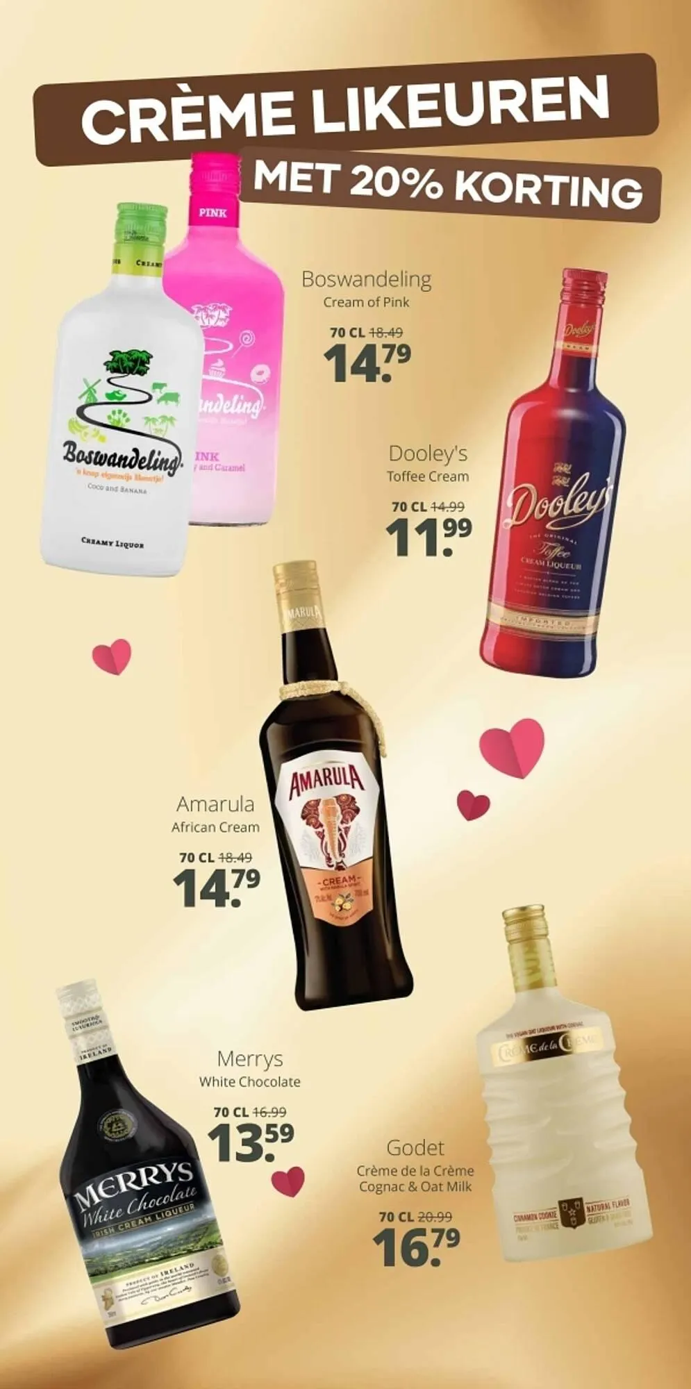 Mitra folder van 5 mei tot 18 mei 2025 - Folder pagina 7