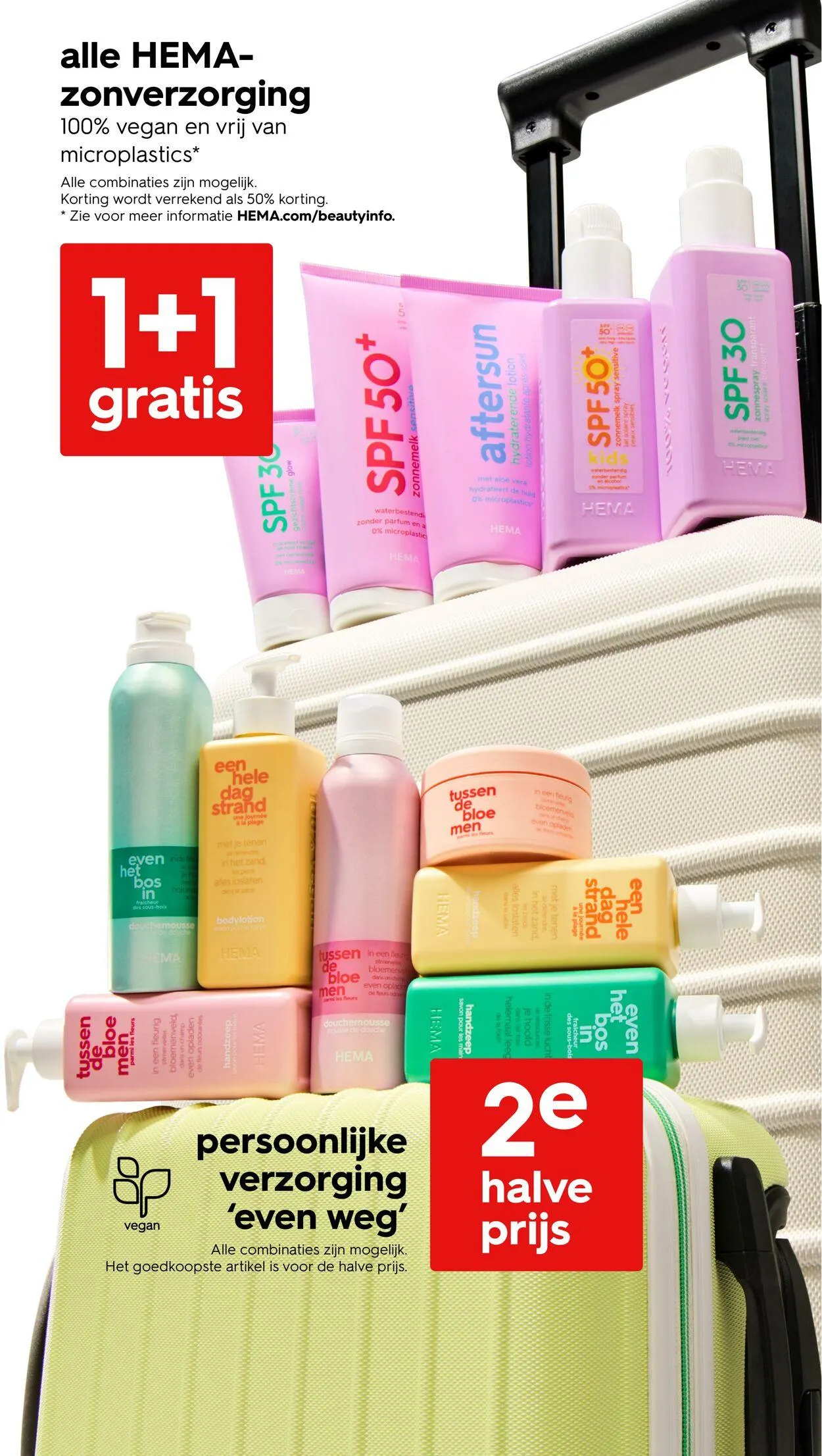 Hema Actuele folder van 28 juli tot 11 augustus 2025 - Folder pagina 12