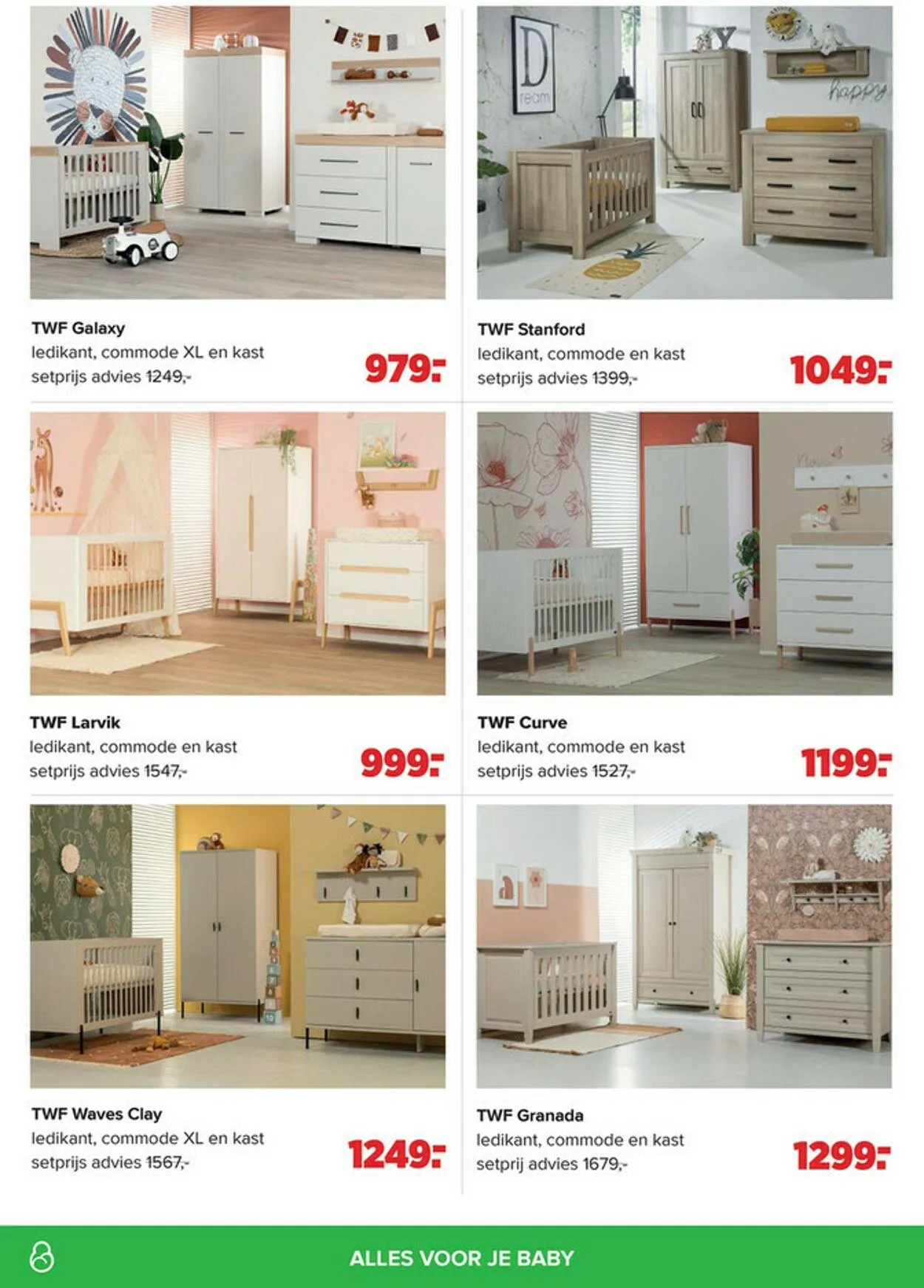 Baby-Dump van 3 juni tot 3 juli 2025 - Folder pagina 8