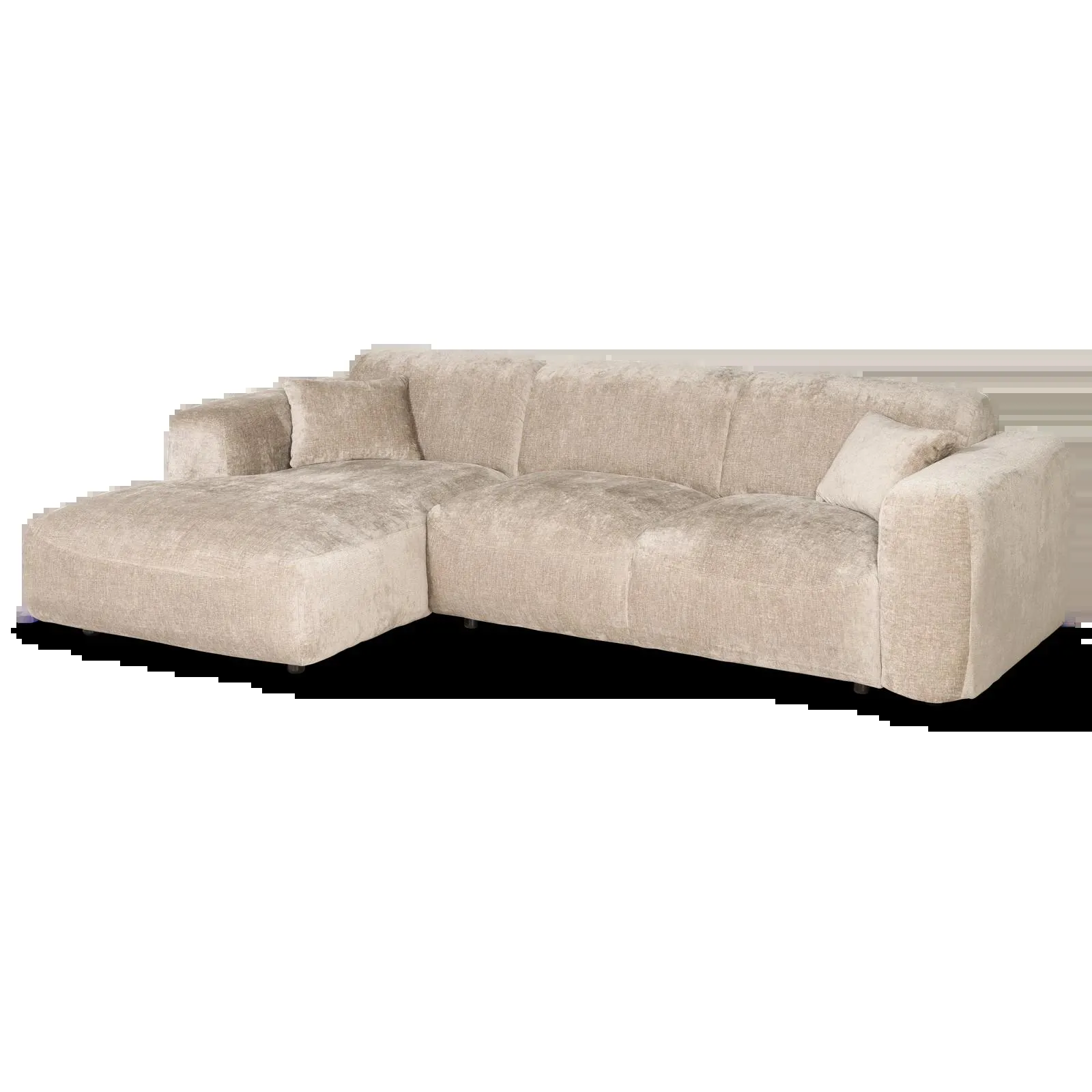 Hoekbank Nube - Perfect Harmony 04