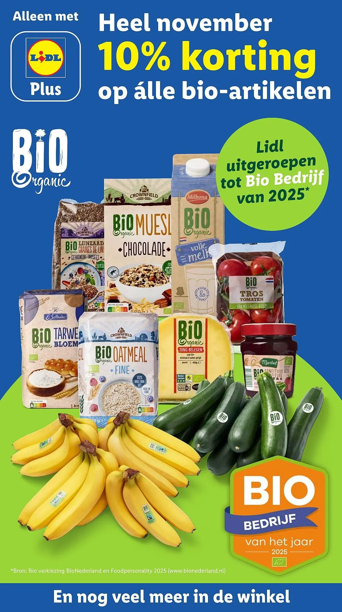Lidl folder van 3 november tot 9 november 2025 - Folder pagina 20