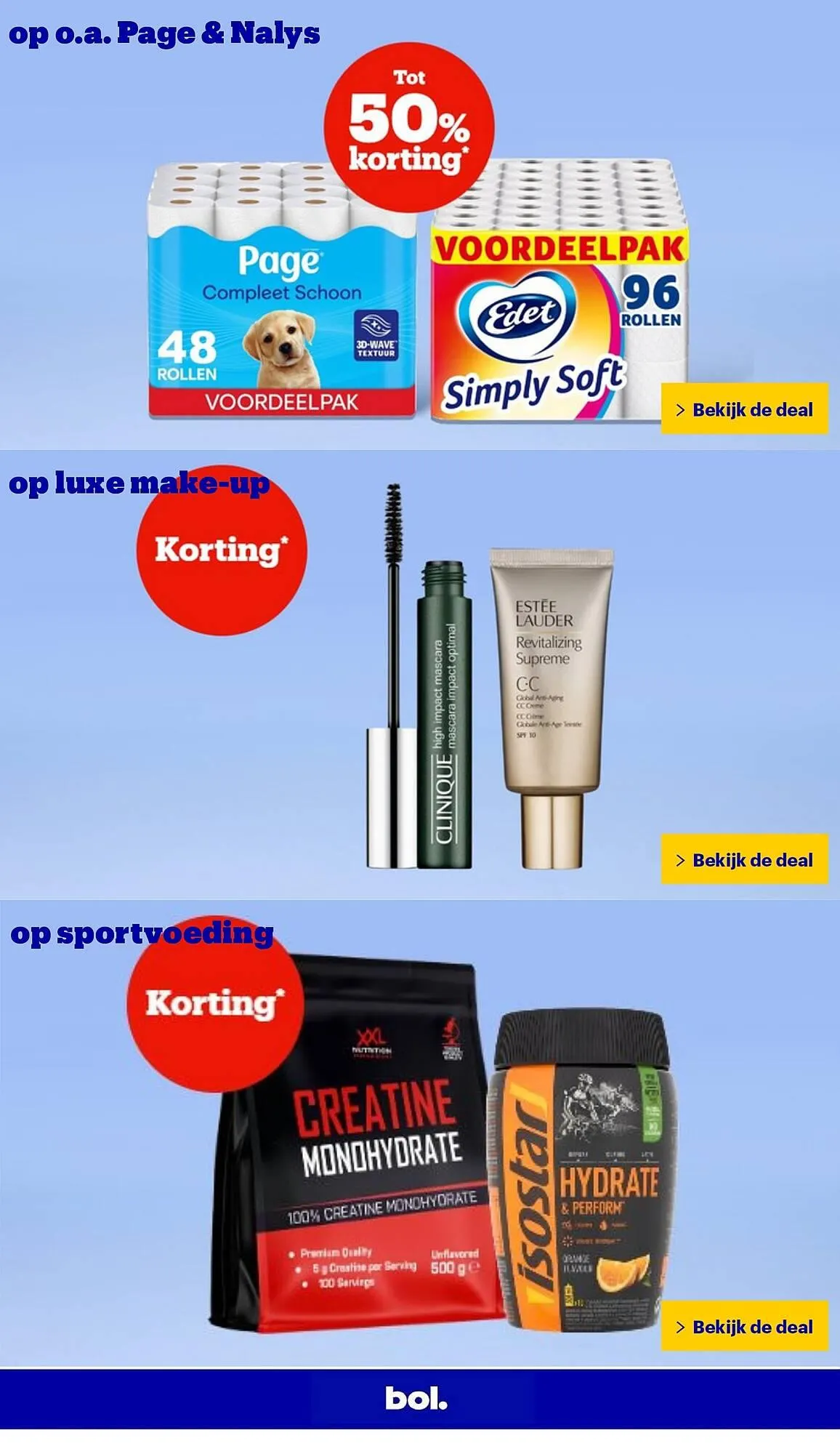 Bol.com folder van 29 december tot 4 januari 2026 - Folder pagina 3