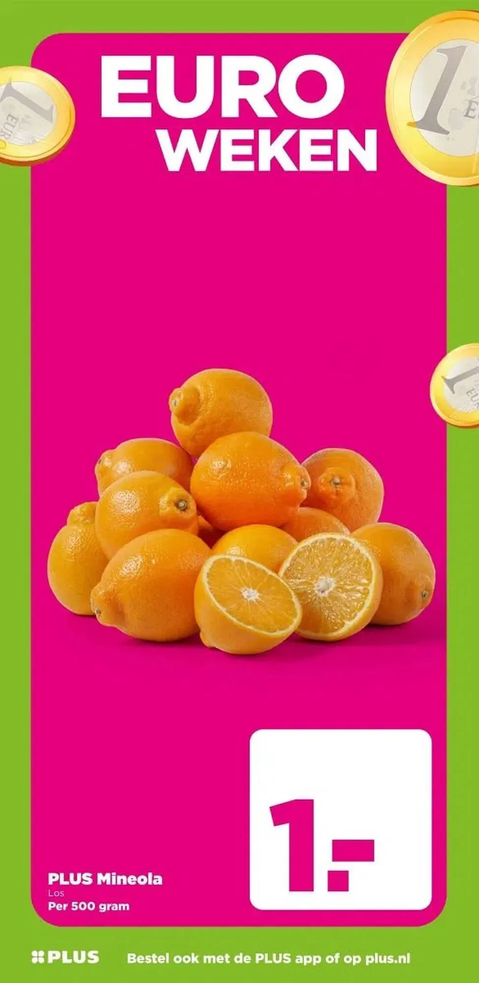 PLUS folder van 7 januari tot 13 januari 2026 - Folder pagina 5