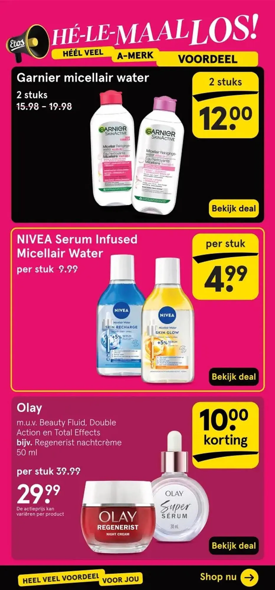 Etos folder van 23 maart tot 29 maart 2026 - Folder pagina 20