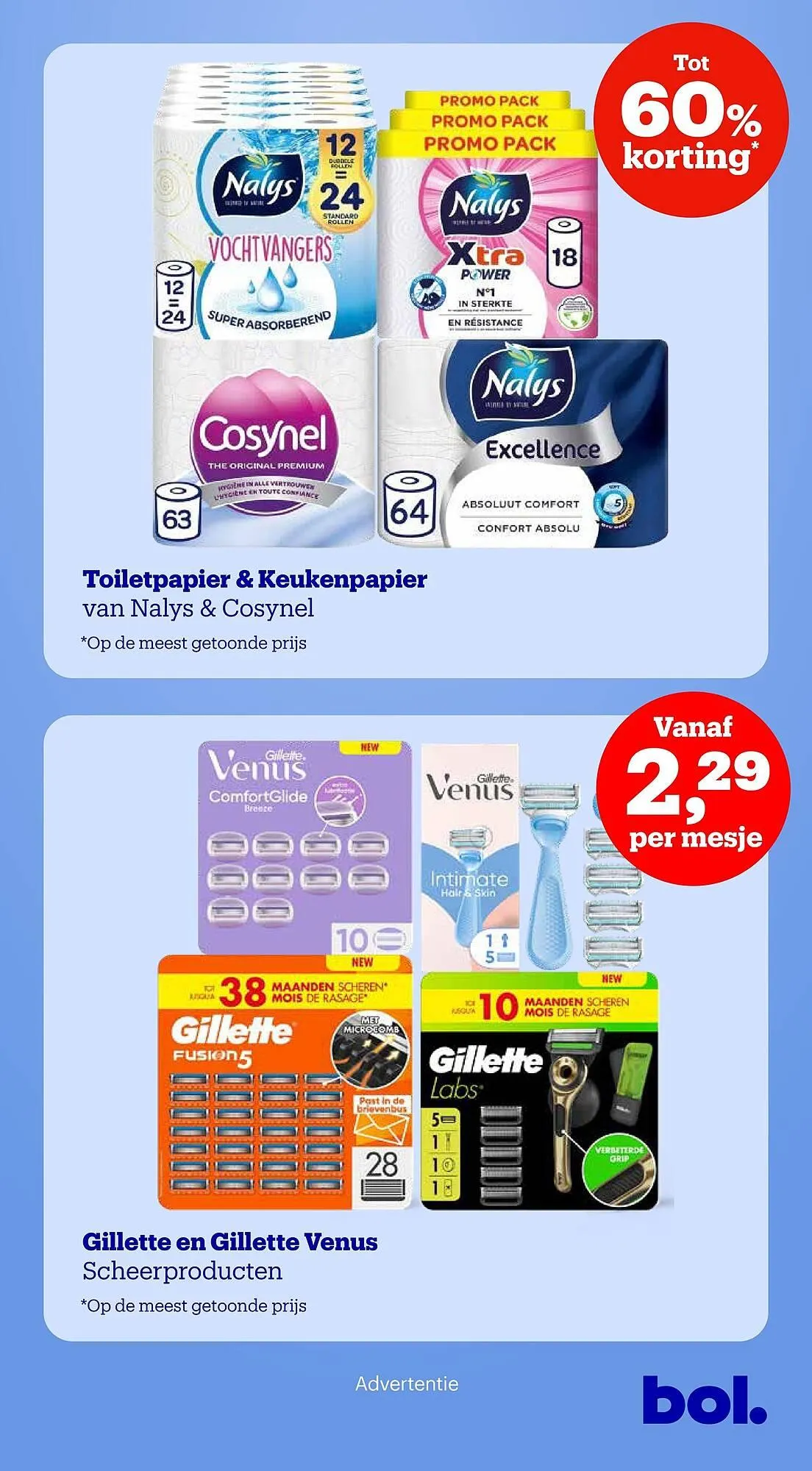 Bol.com folder van 11 mei tot 17 mei 2026 - Folder pagina 3
