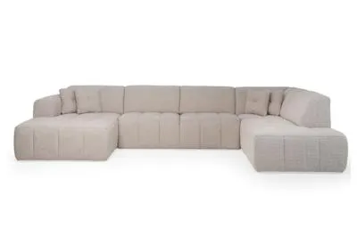 Kady hoekbank 1OTTL80-3BB-E-OTTR SG VII 721