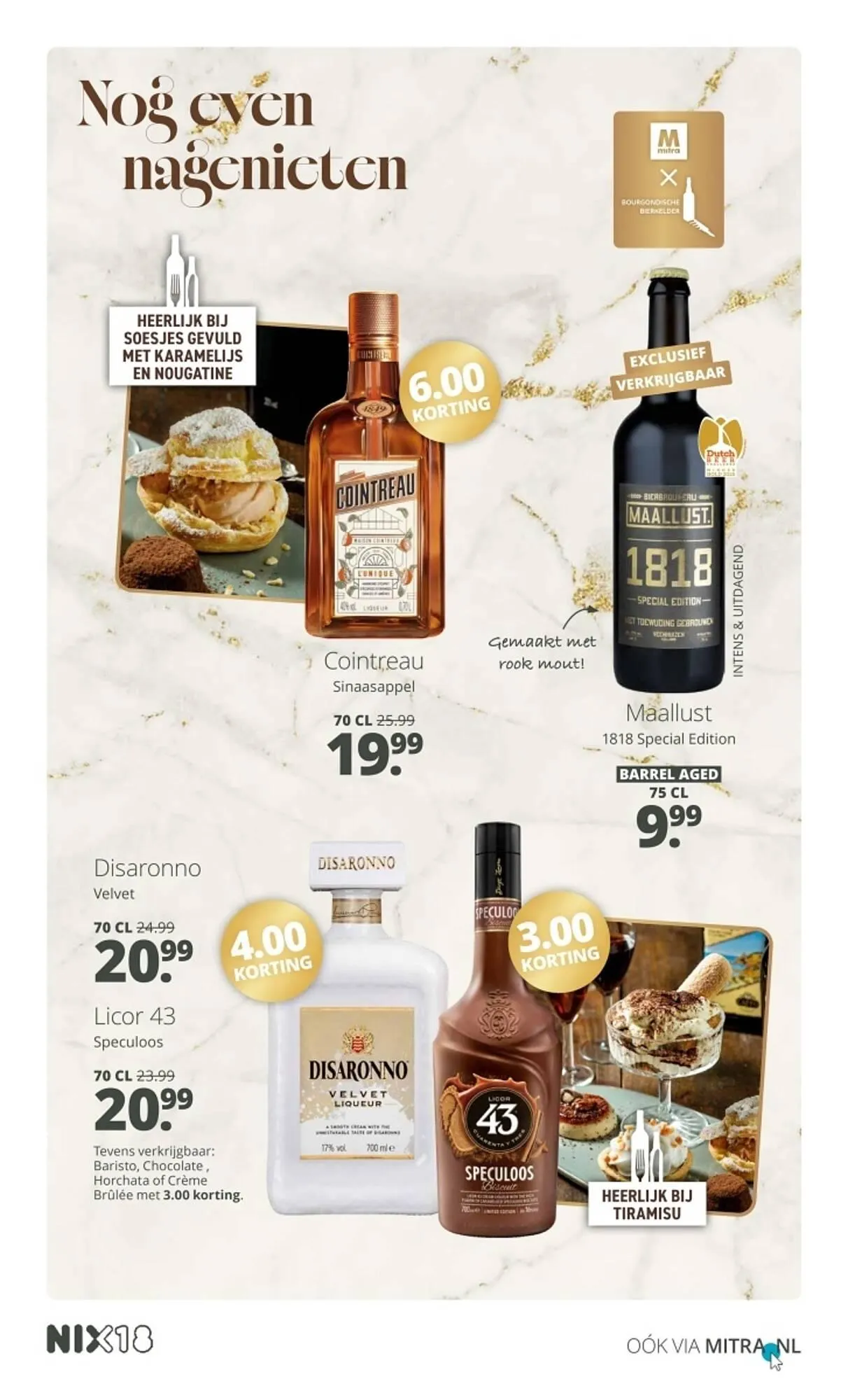 Mitra folder van 15 december tot 4 januari 2026 - Folder pagina 30