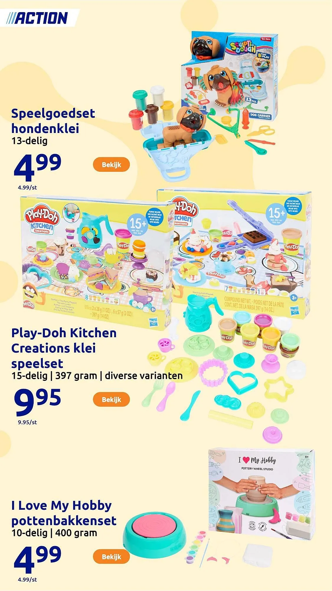 Action folder van 29 oktober tot 4 november 2025 - Folder pagina 115