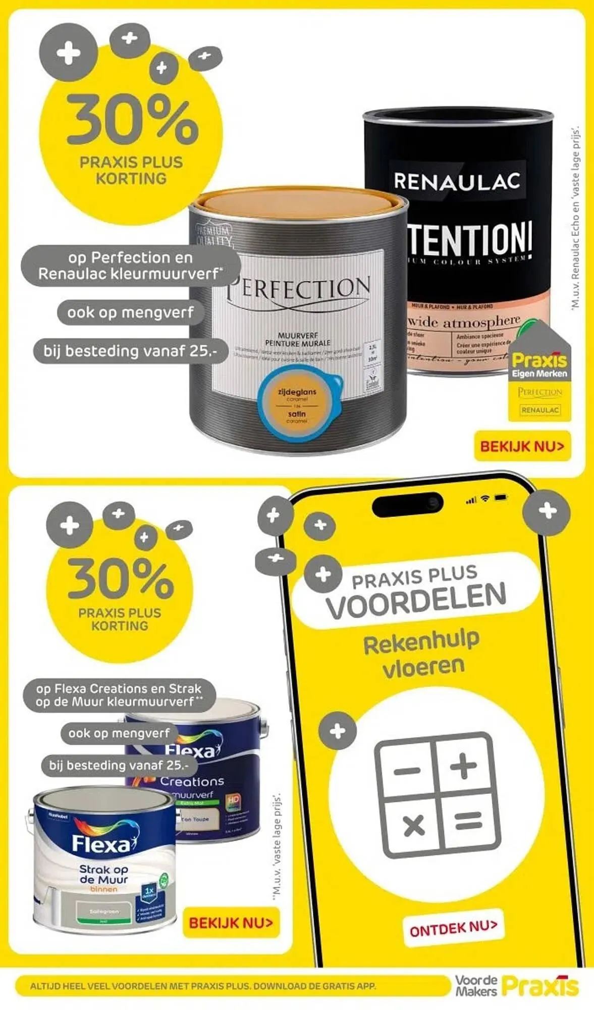 Praxis folder van 14 juli tot 20 juli 2025 - Folder pagina 16