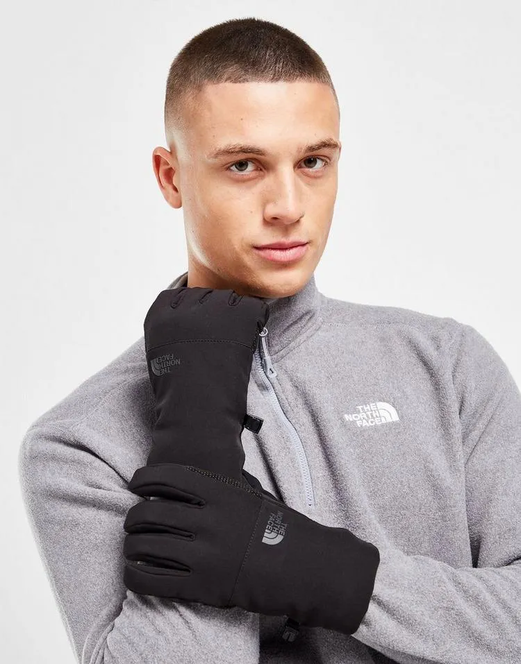 The North Face Apex Etip Insulated Gloves