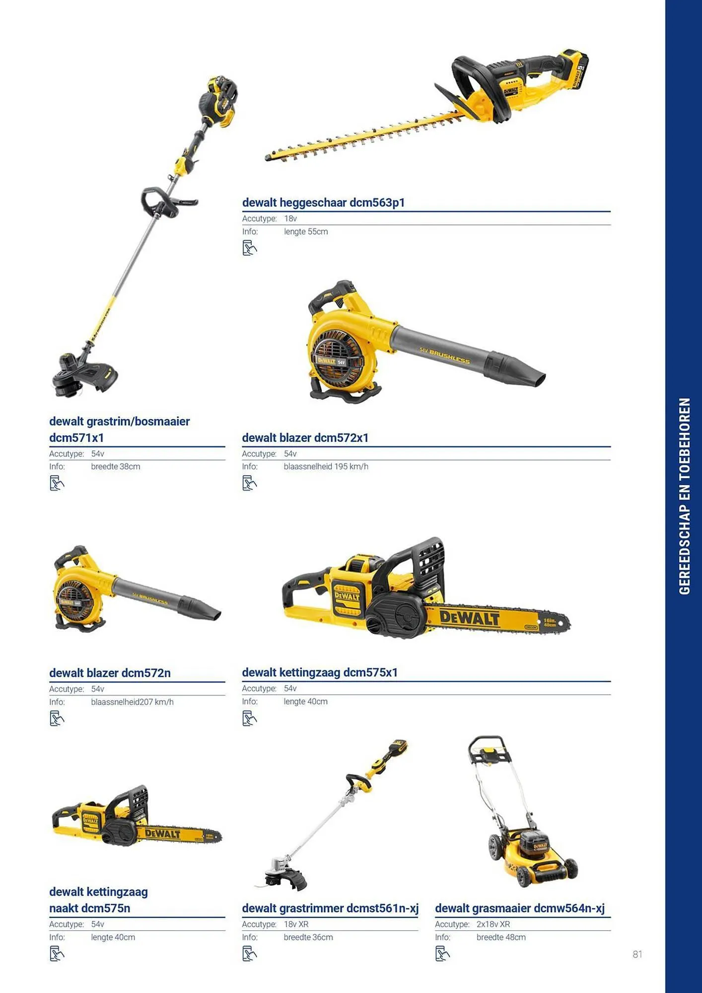 Pontmeyer folder van 26 februari tot 31 december 2024 - Folder pagina 83