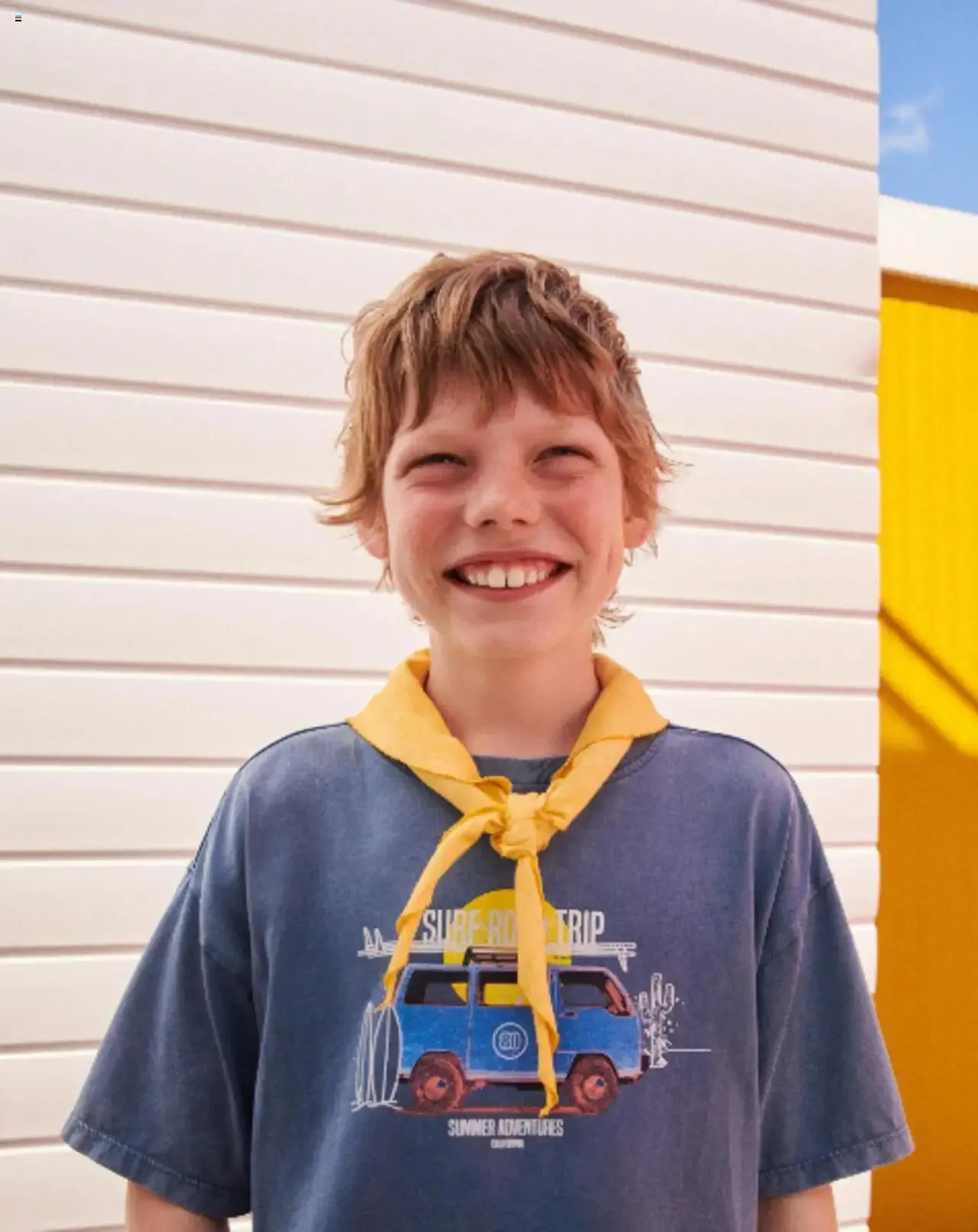 Zara - Boys van 30 augustus tot 31 december 2024 - Folder pagina 14