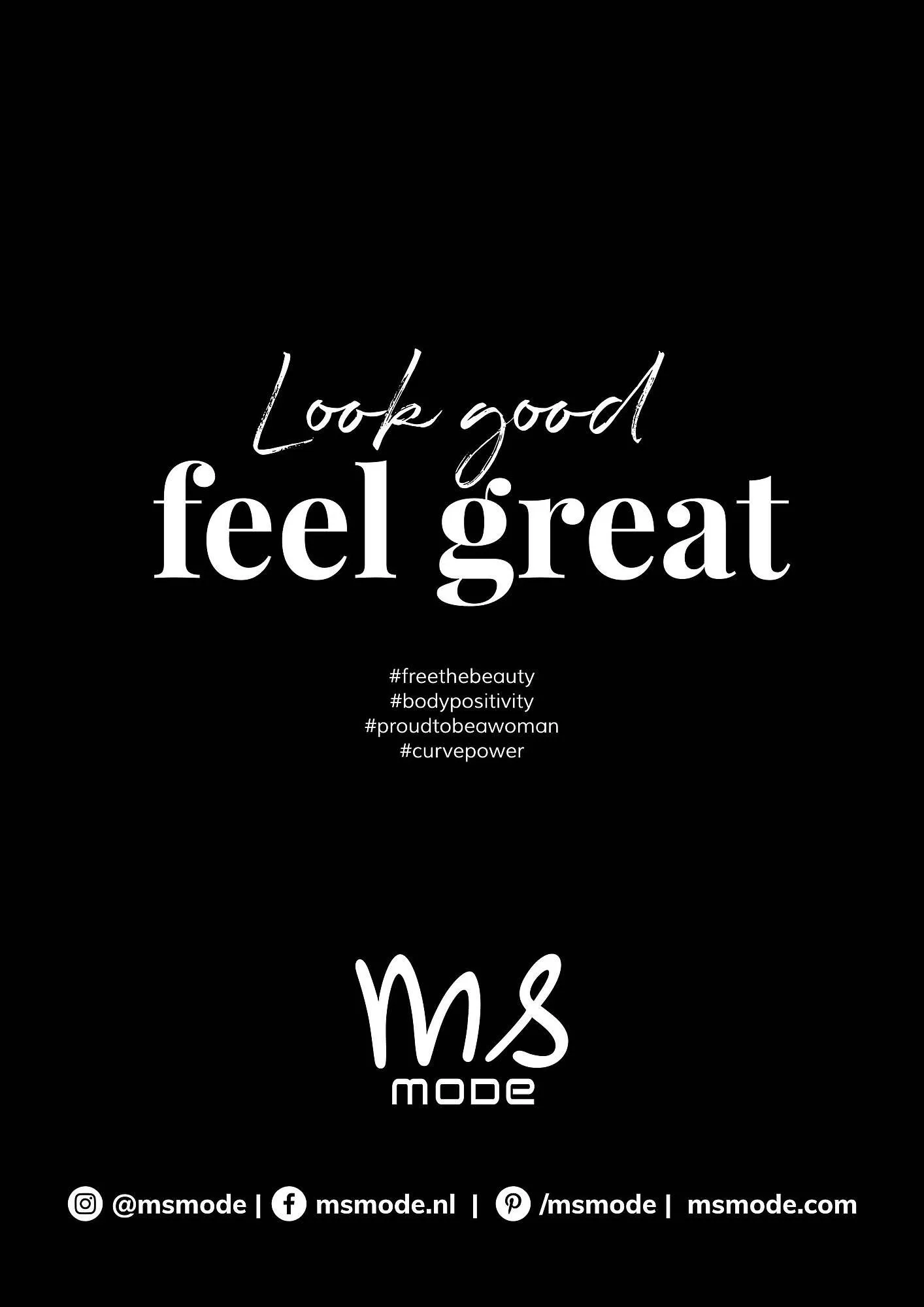 MS Mode folder van 10 juli tot 24 juli 2023 - Folder pagina 15