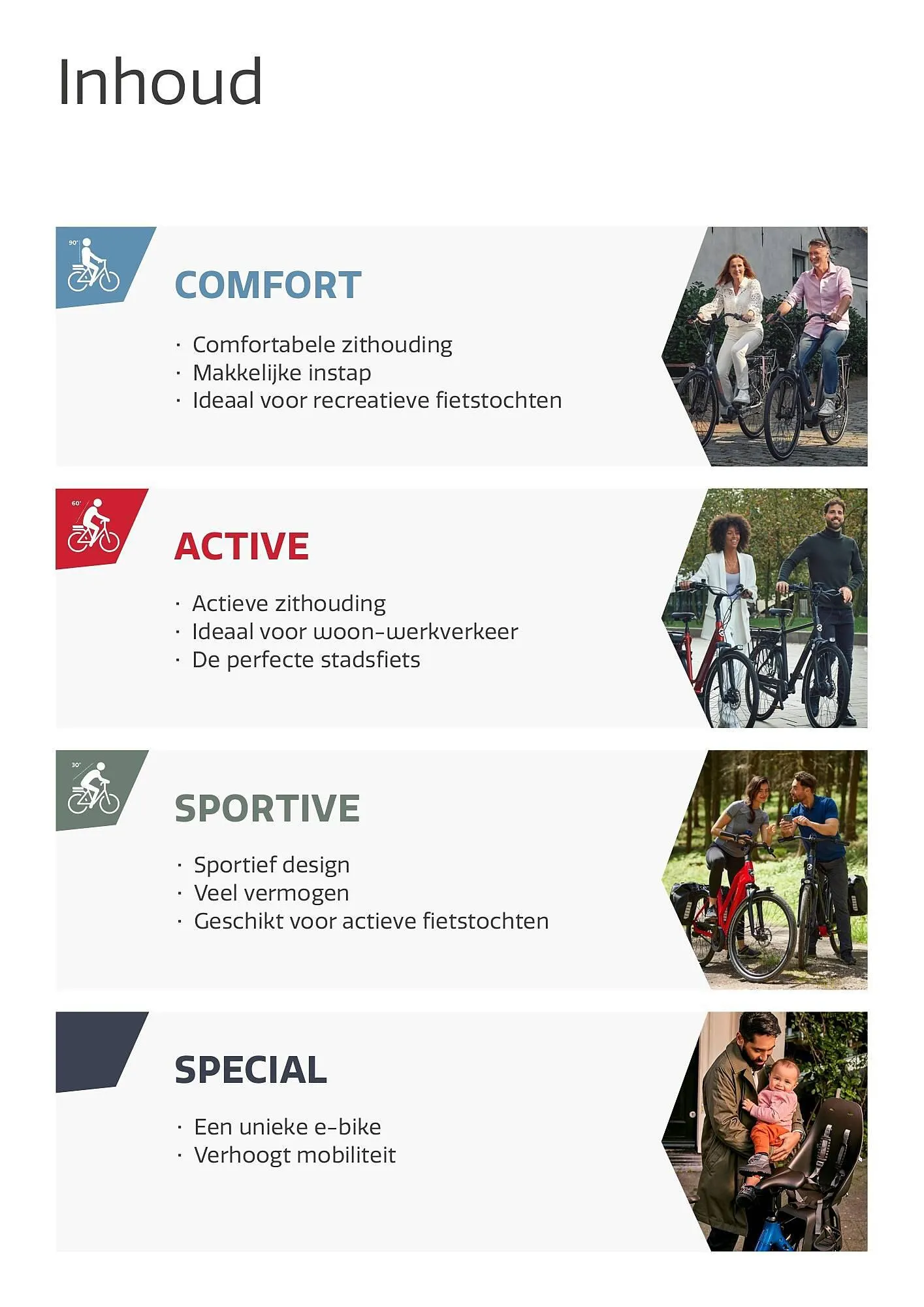 Stella fietsen folder van 1 april tot 5 mei 2024 - Folder pagina 7