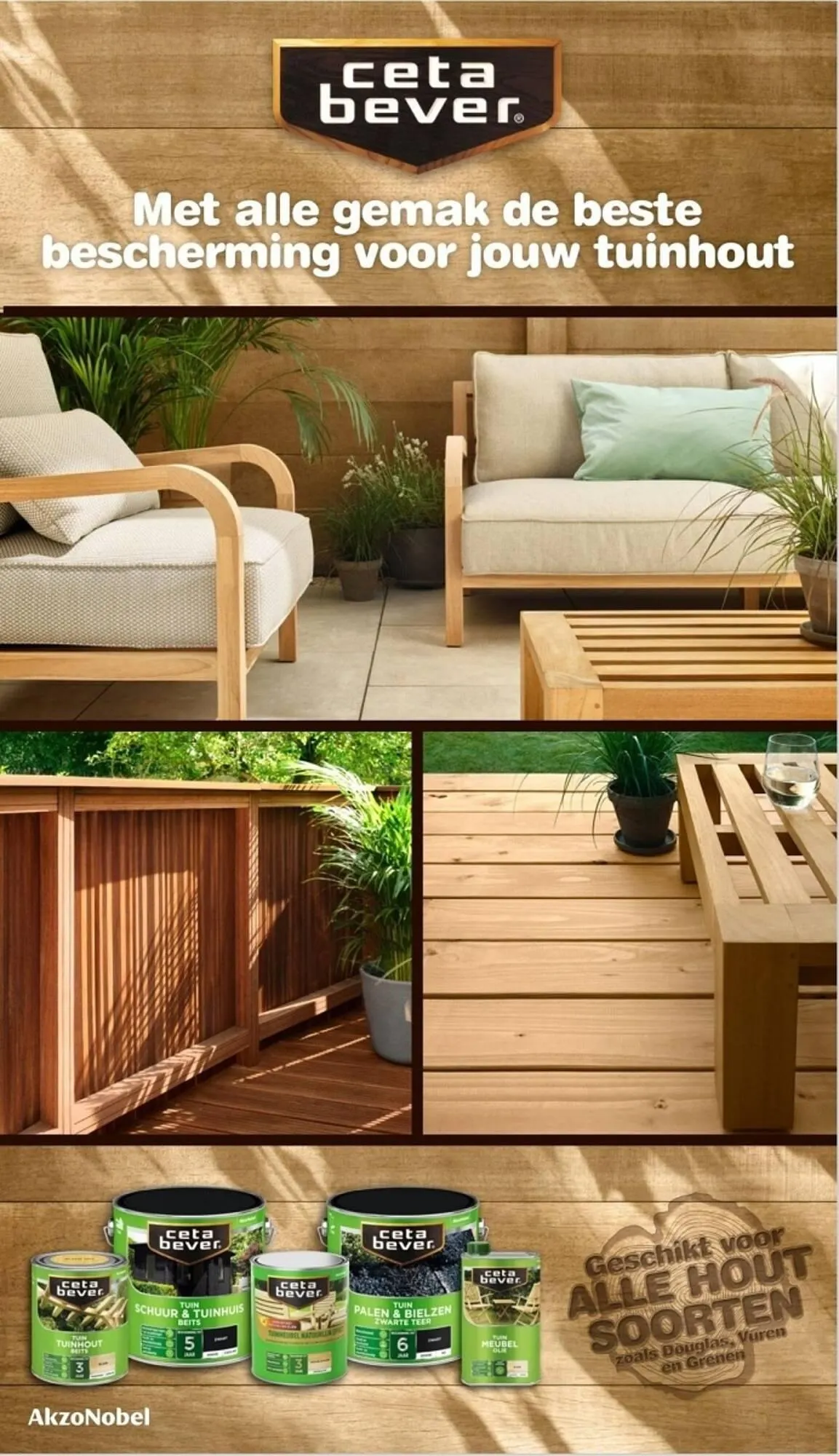 Karwei Tuincatalogus 2024 van 4 maart tot 31 maart 2025 - Folder pagina 82