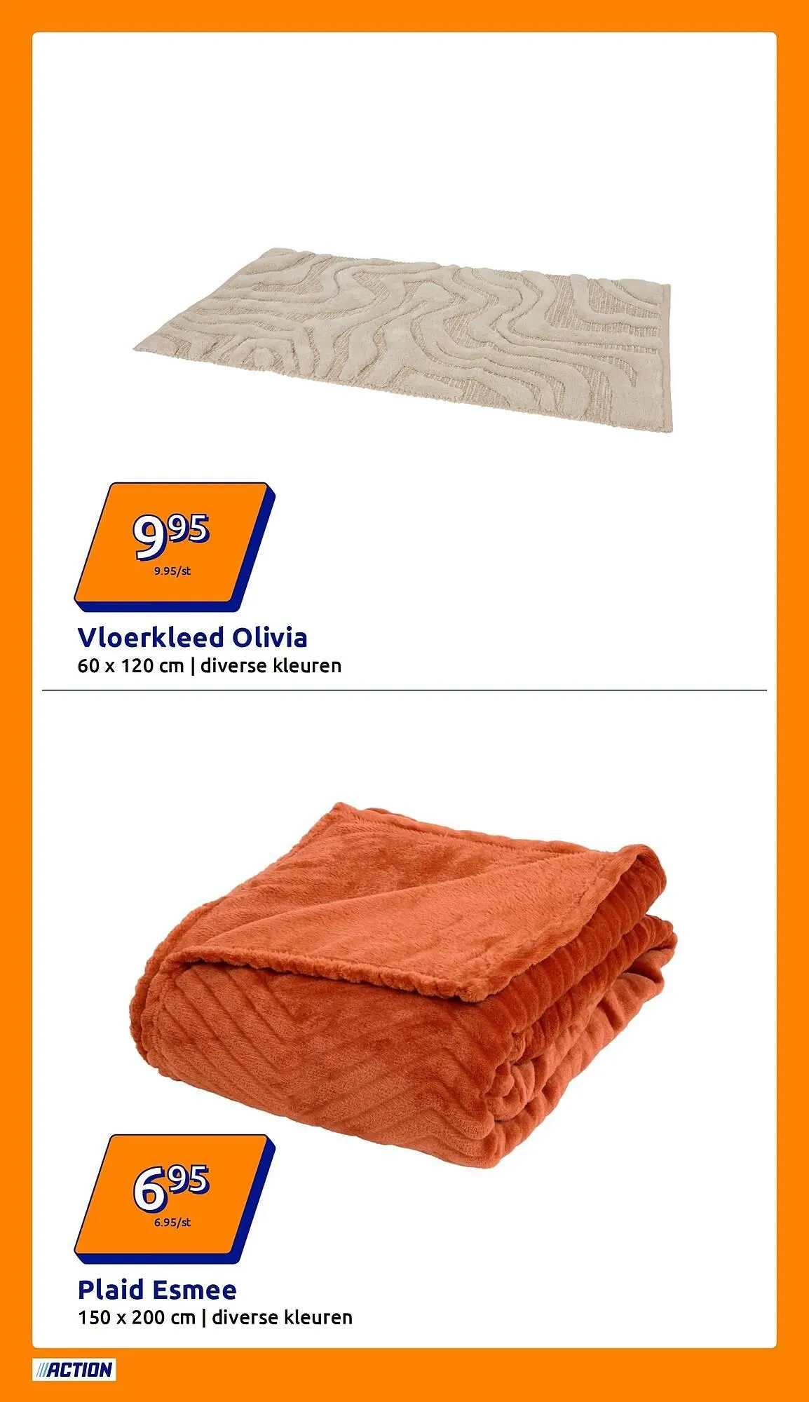 Action folder van 17 december tot 23 december 2025 - Folder pagina 12